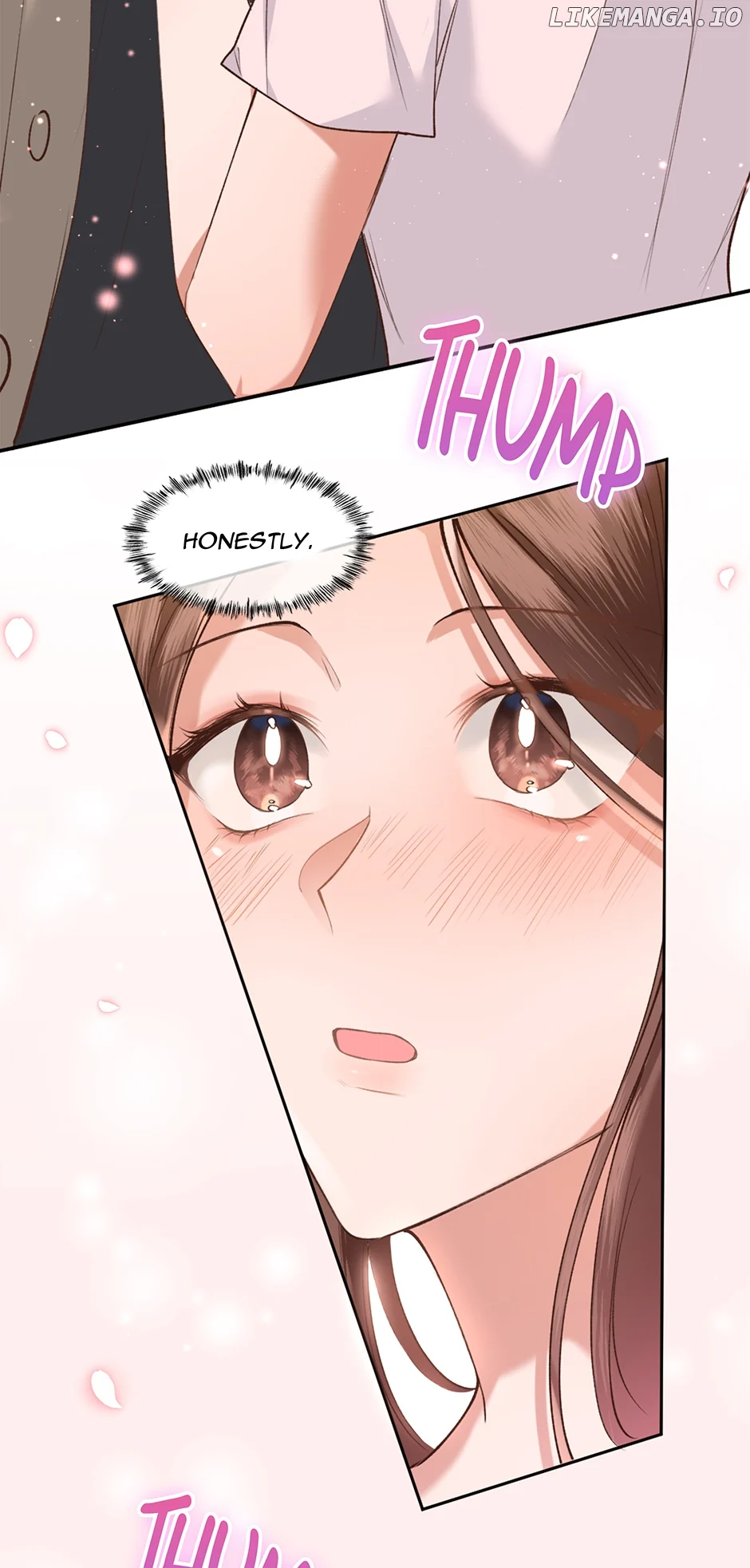 Torn Between Alphas chapter 5 page 19