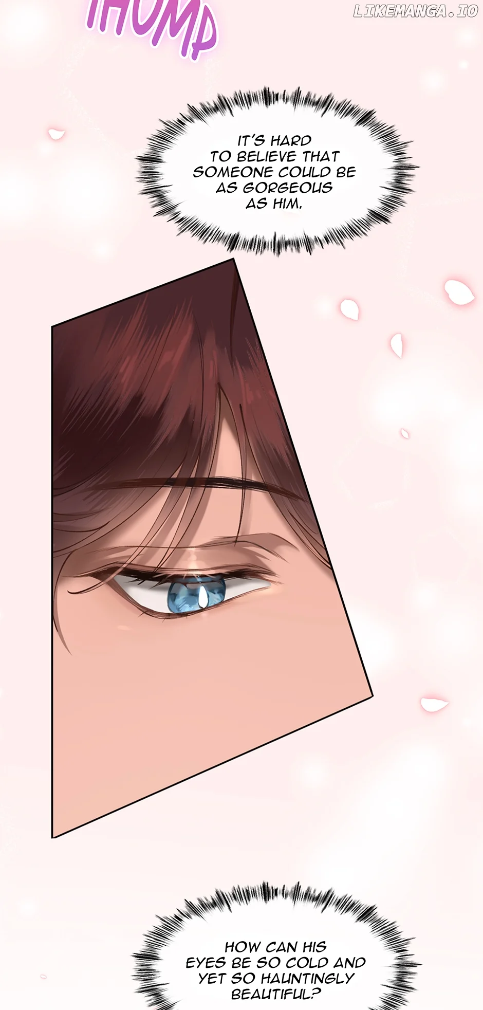 Torn Between Alphas chapter 5 page 20