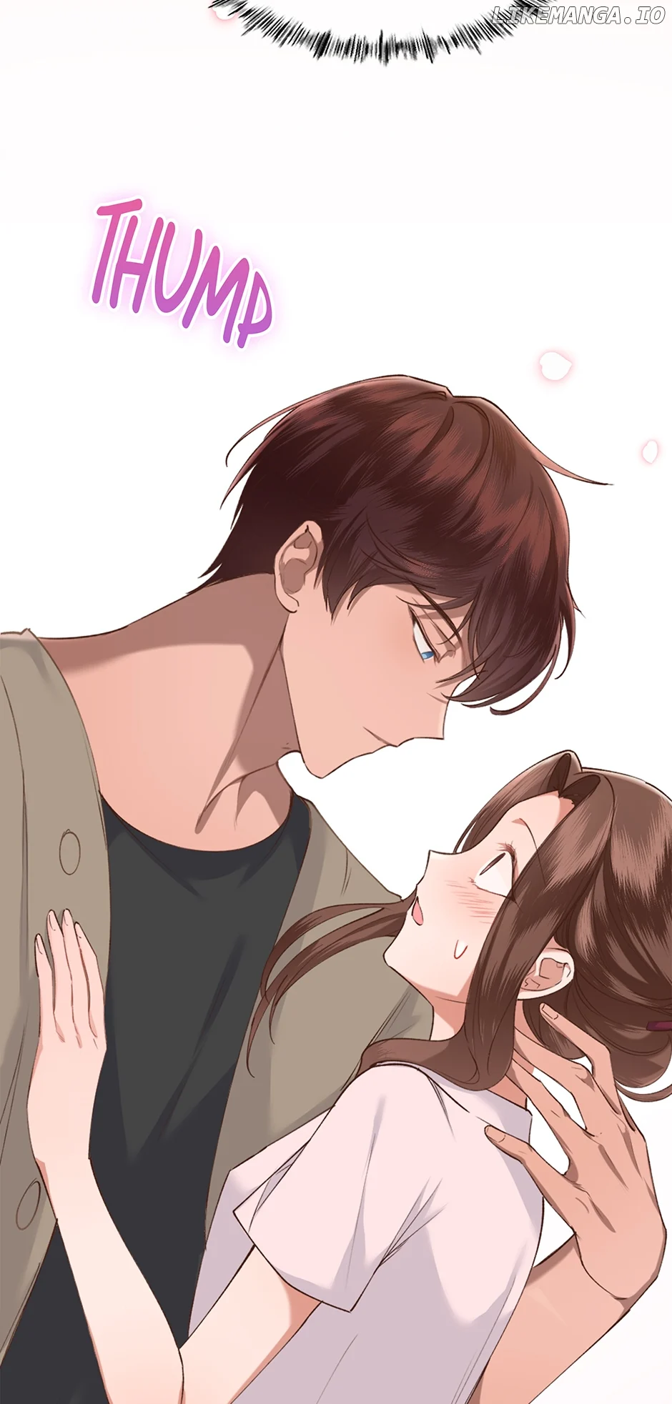 Torn Between Alphas chapter 5 page 21