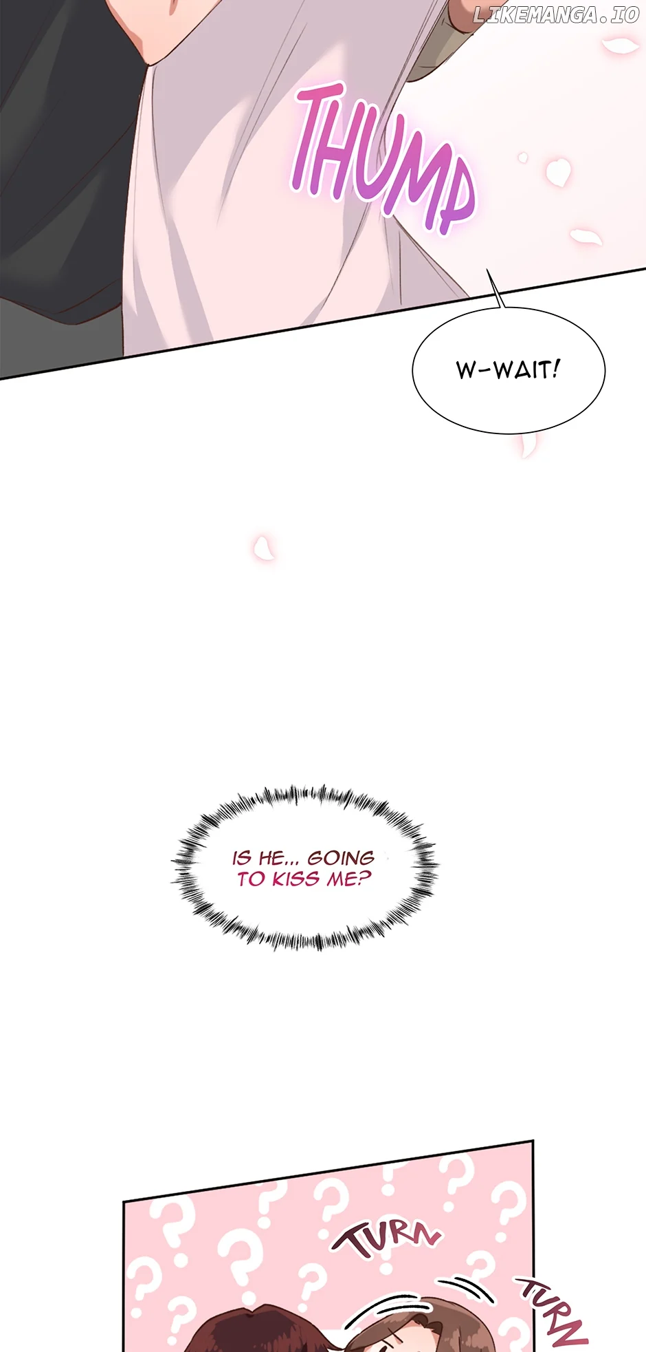 Torn Between Alphas chapter 5 page 22