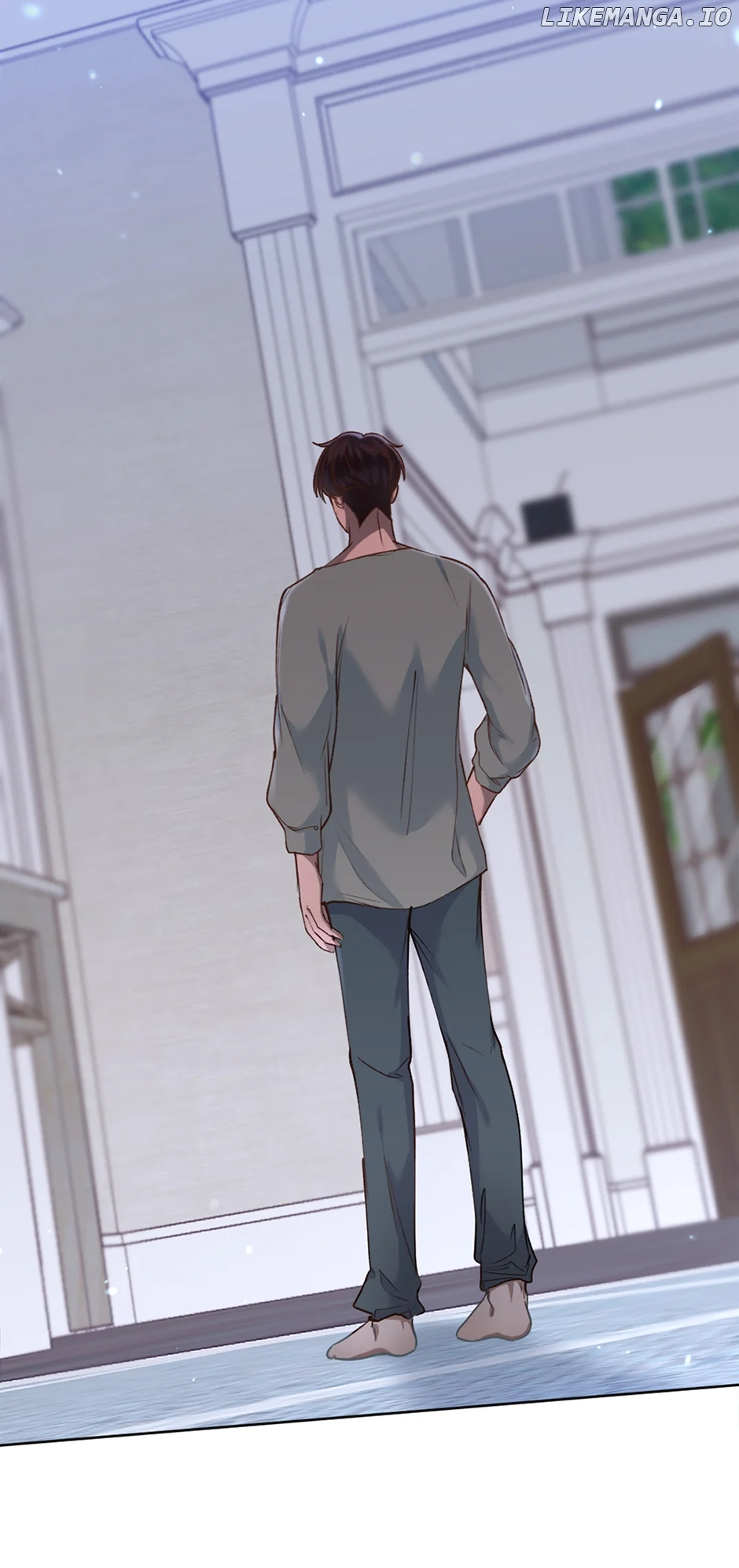 Torn Between Alphas chapter 5 page 27