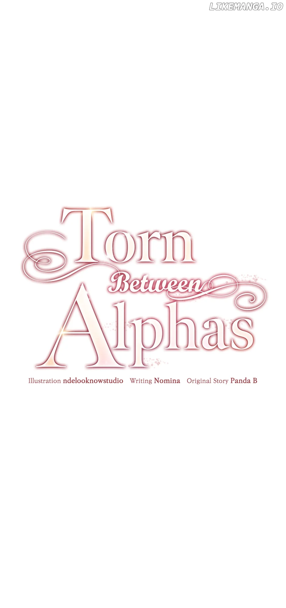 Torn Between Alphas chapter 5 page 29