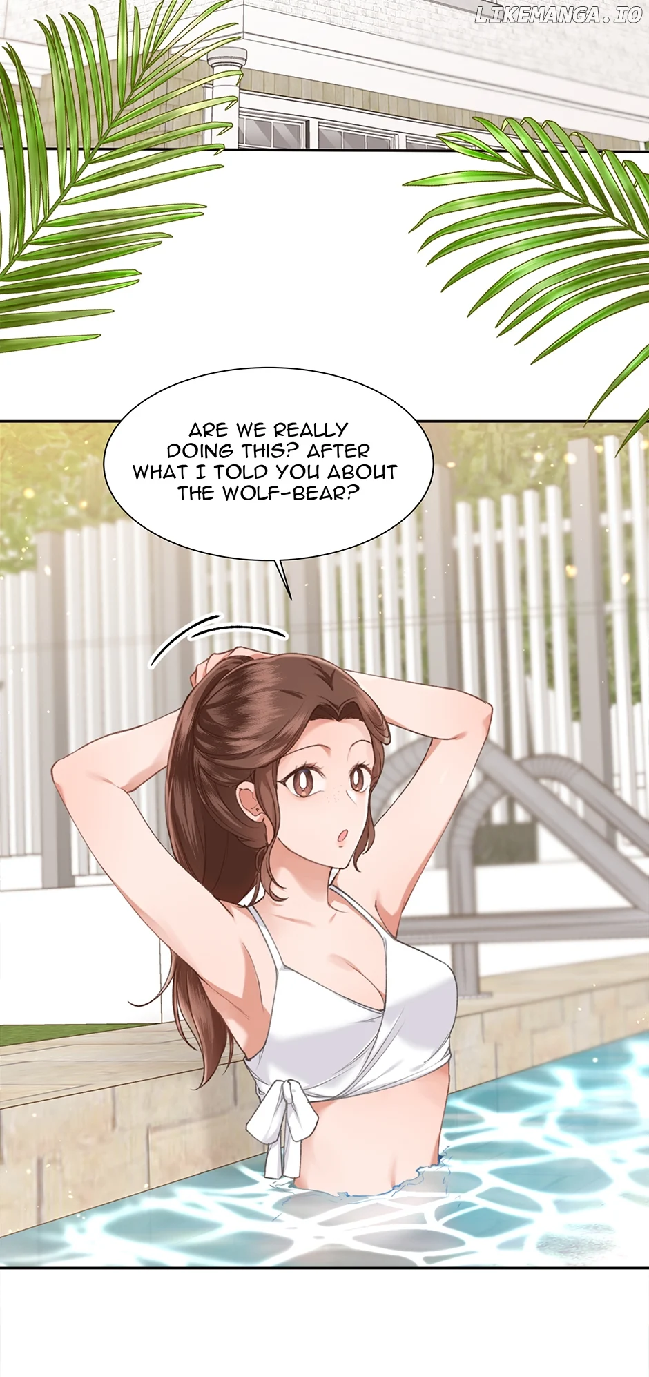 Torn Between Alphas chapter 5 page 31