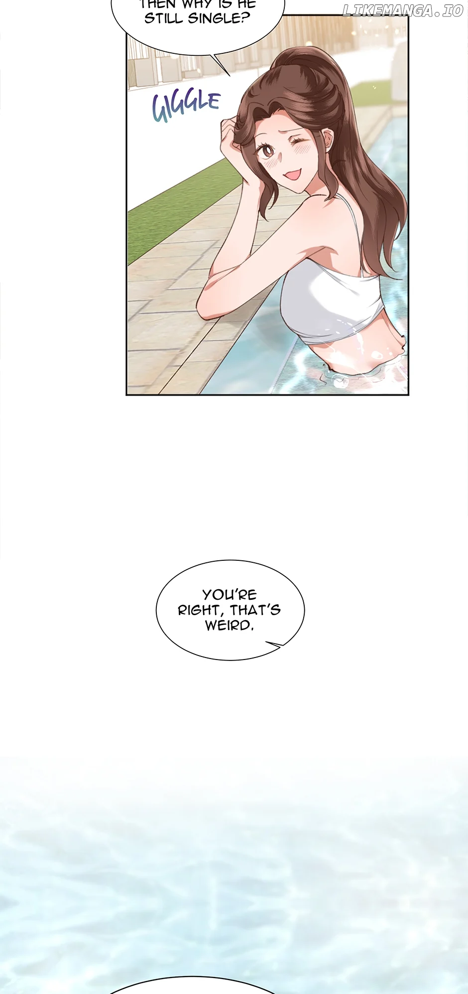 Torn Between Alphas chapter 5 page 36