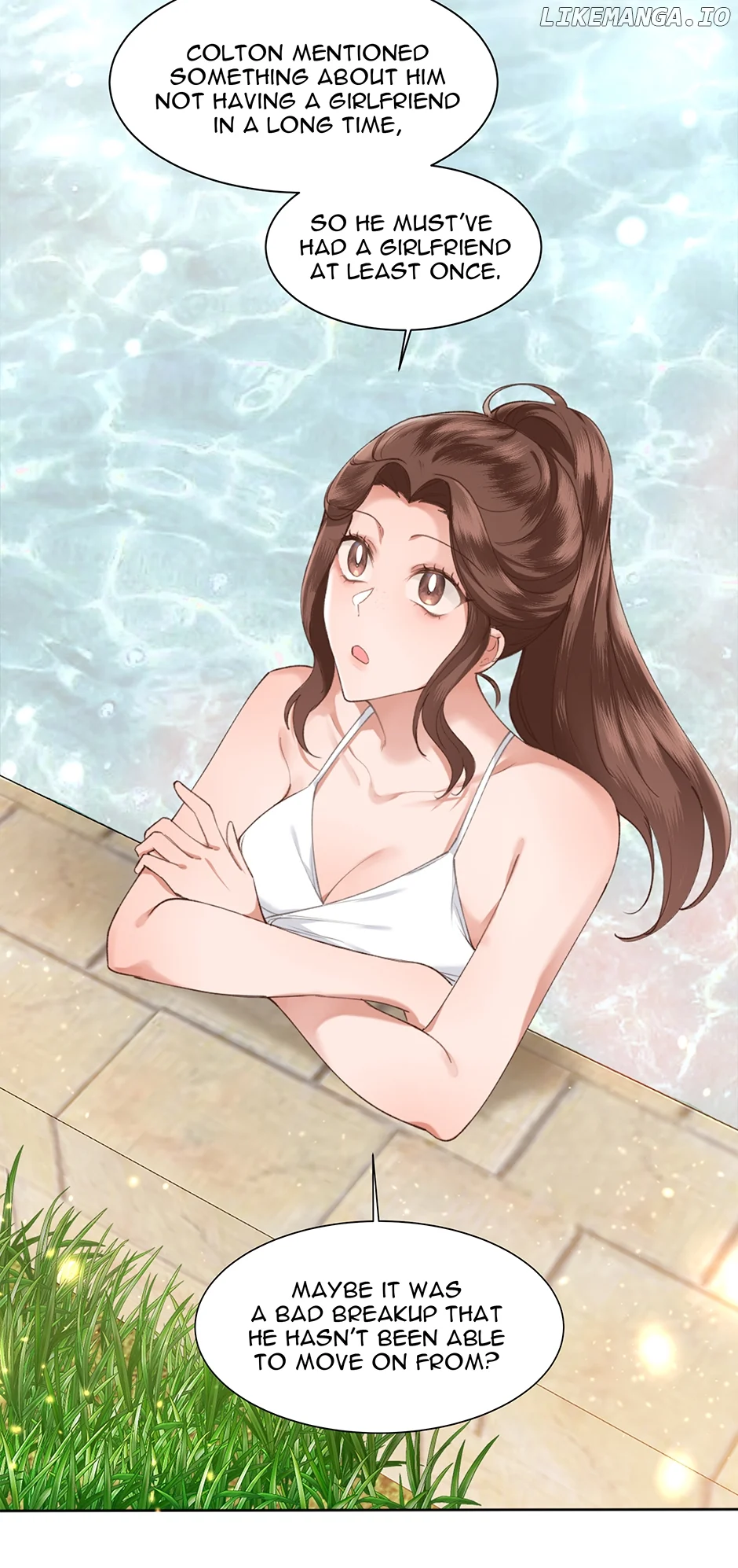 Torn Between Alphas chapter 5 page 37