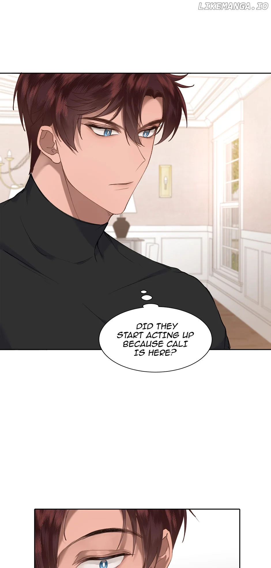 Torn Between Alphas chapter 5 page 42