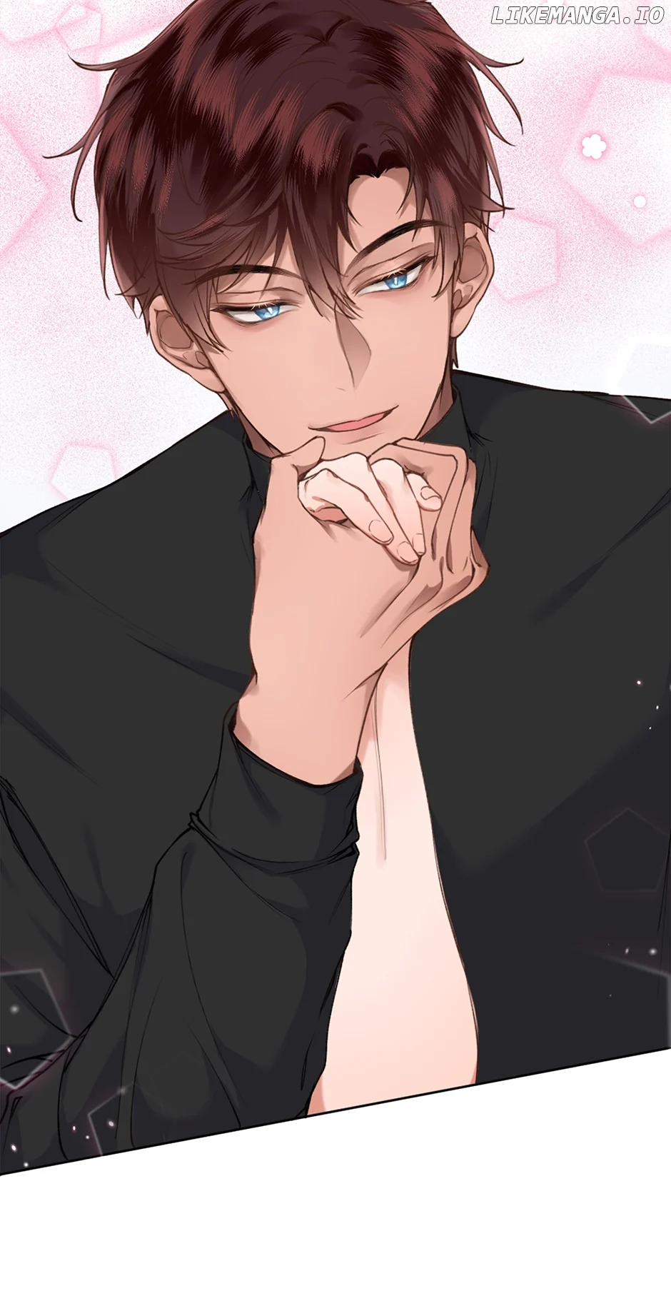 Torn Between Alphas chapter 5 page 51