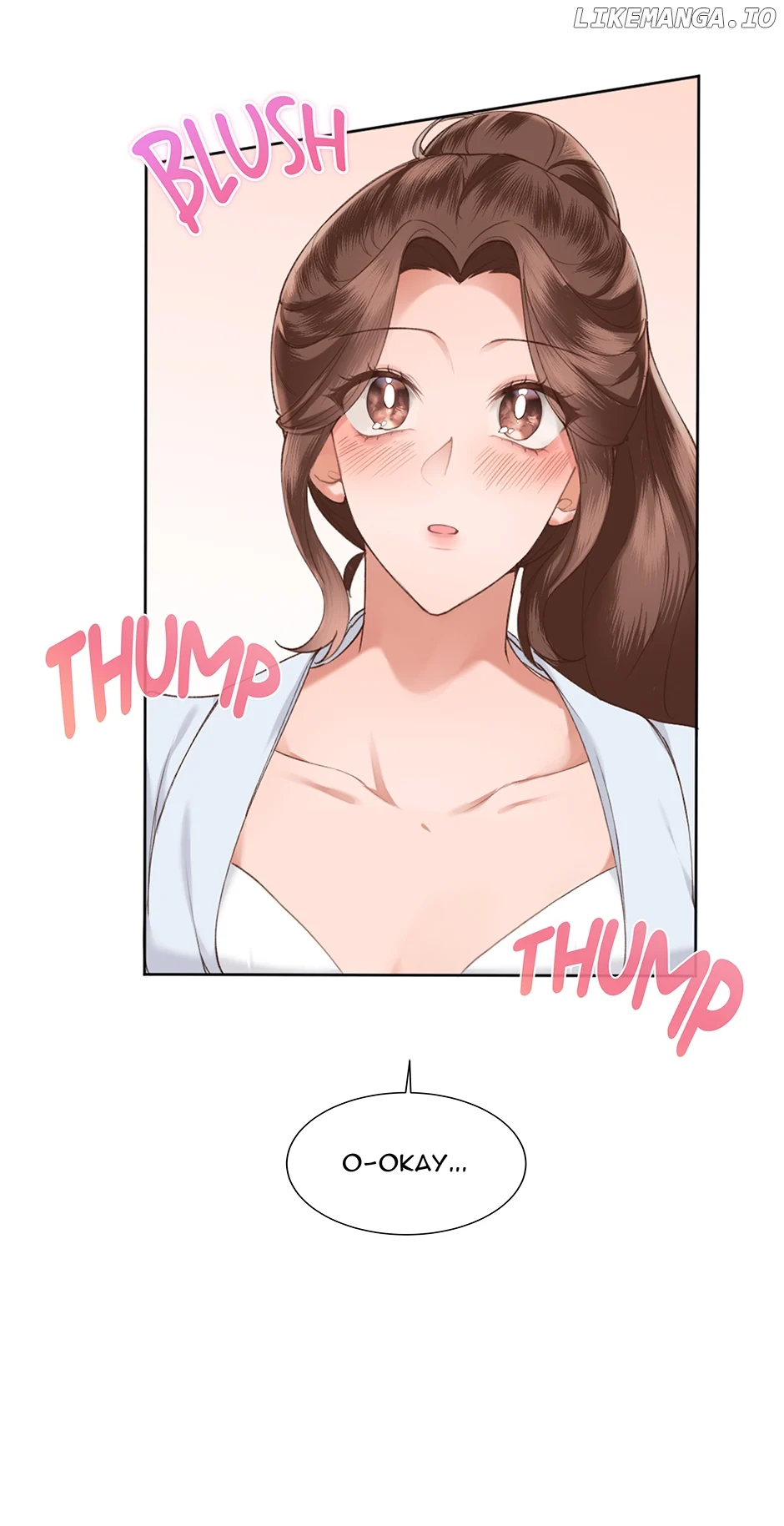 Torn Between Alphas chapter 5 page 52