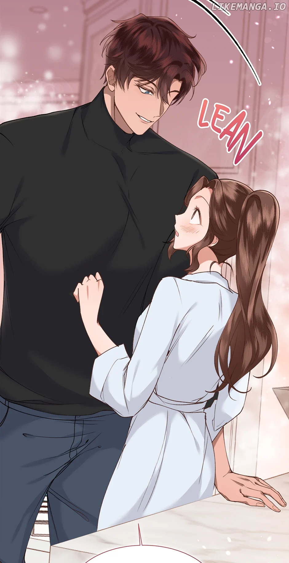 Torn Between Alphas chapter 5 page 56
