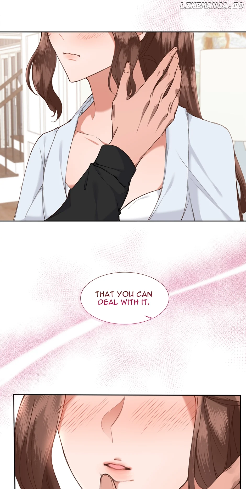 Torn Between Alphas chapter 5 page 59