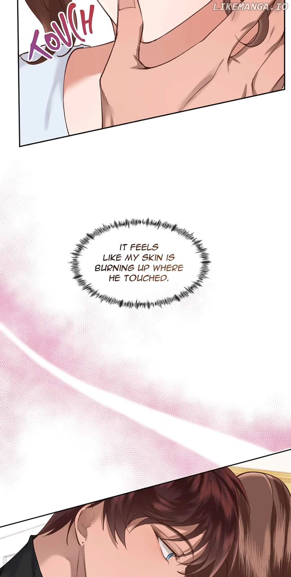 Torn Between Alphas chapter 5 page 60