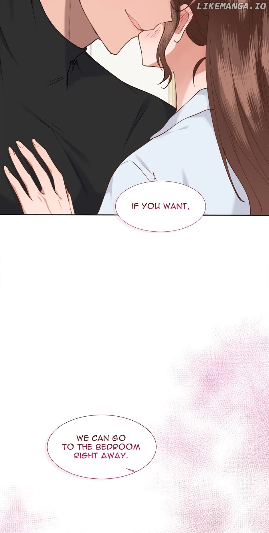 Torn Between Alphas chapter 5 page 61