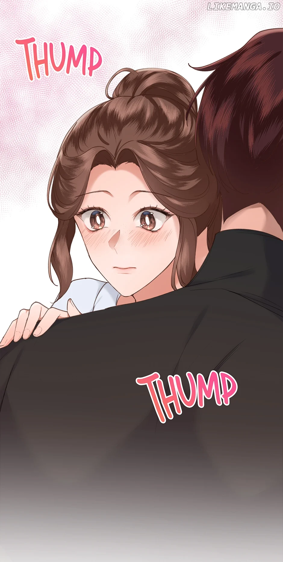 Torn Between Alphas chapter 5 page 62