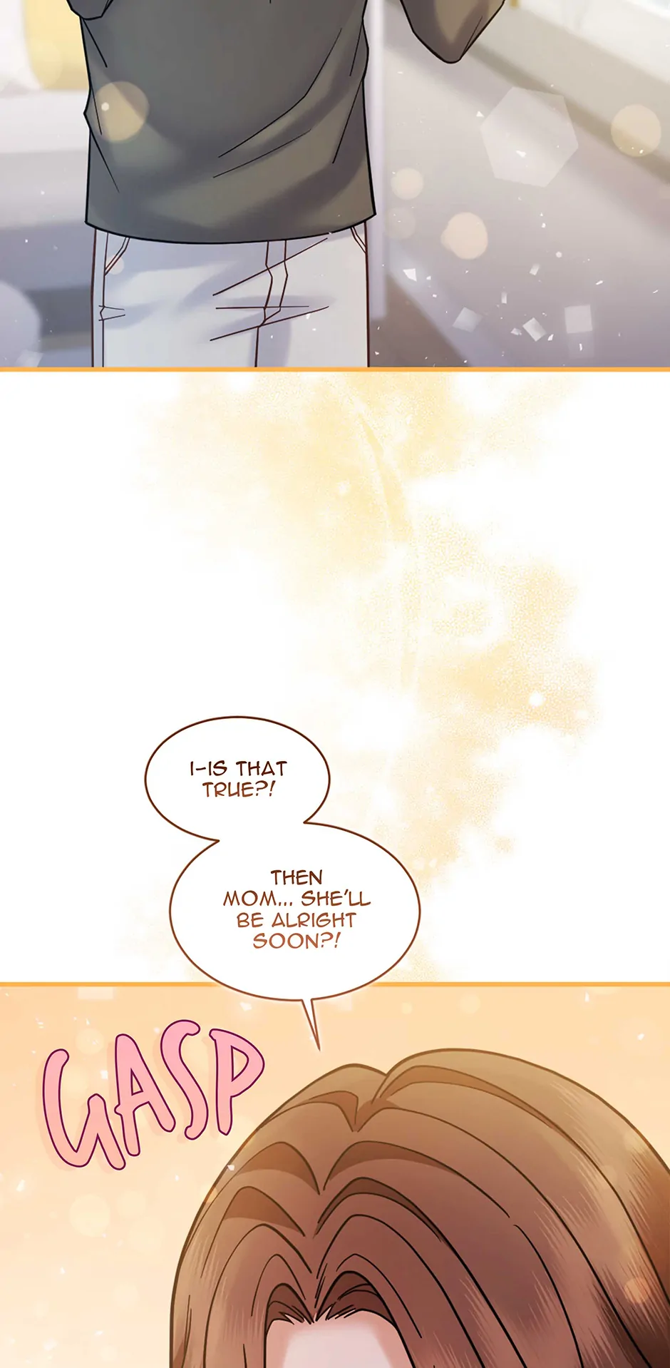 Torn Between Alphas chapter 52 page 2