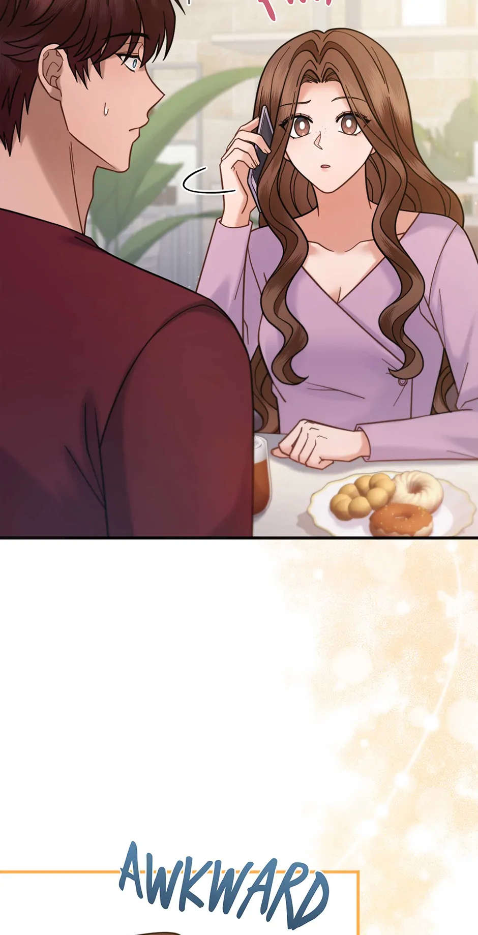 Torn Between Alphas chapter 52 page 10