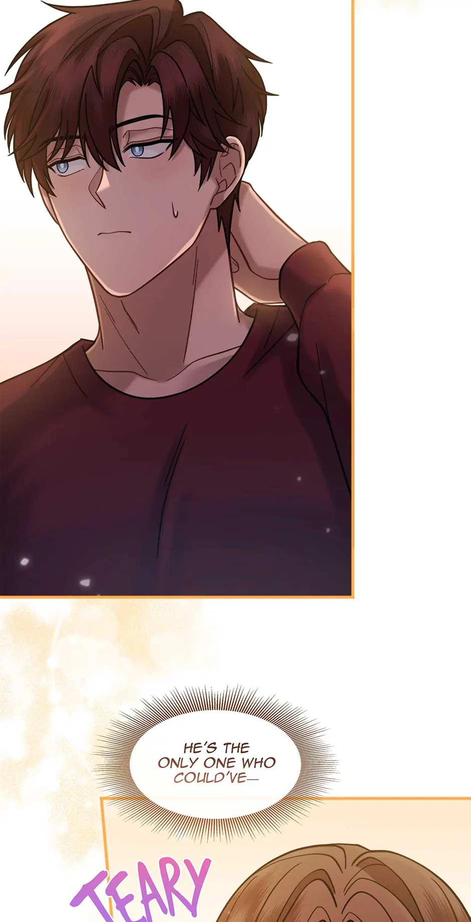 Torn Between Alphas chapter 52 page 11