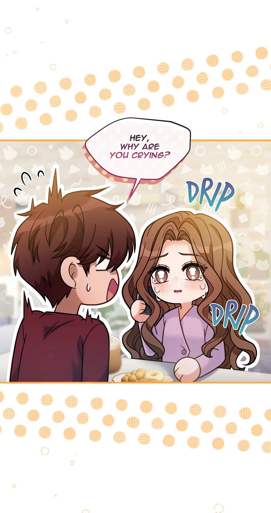 Torn Between Alphas chapter 52 page 13