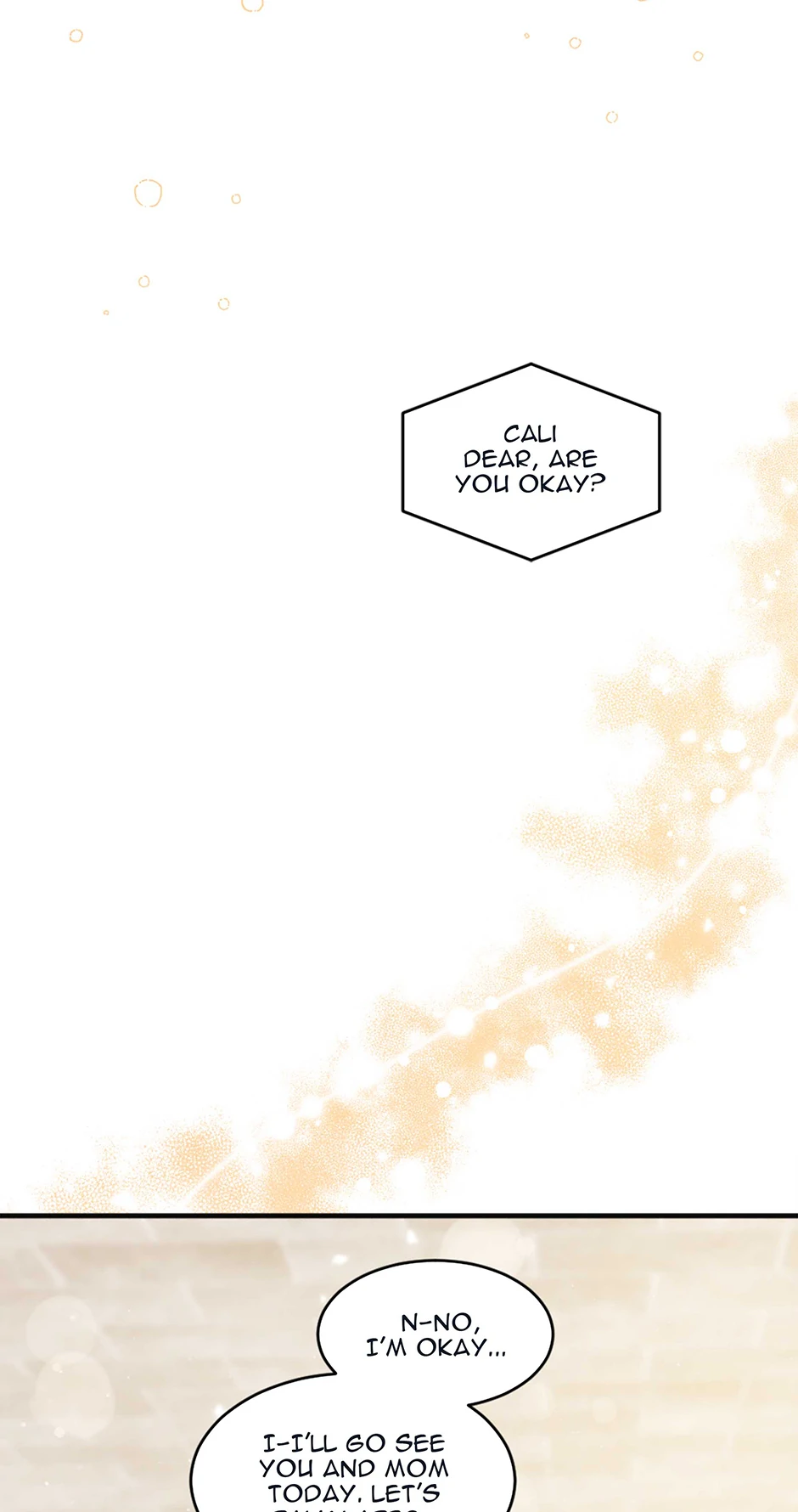 Torn Between Alphas chapter 52 page 14