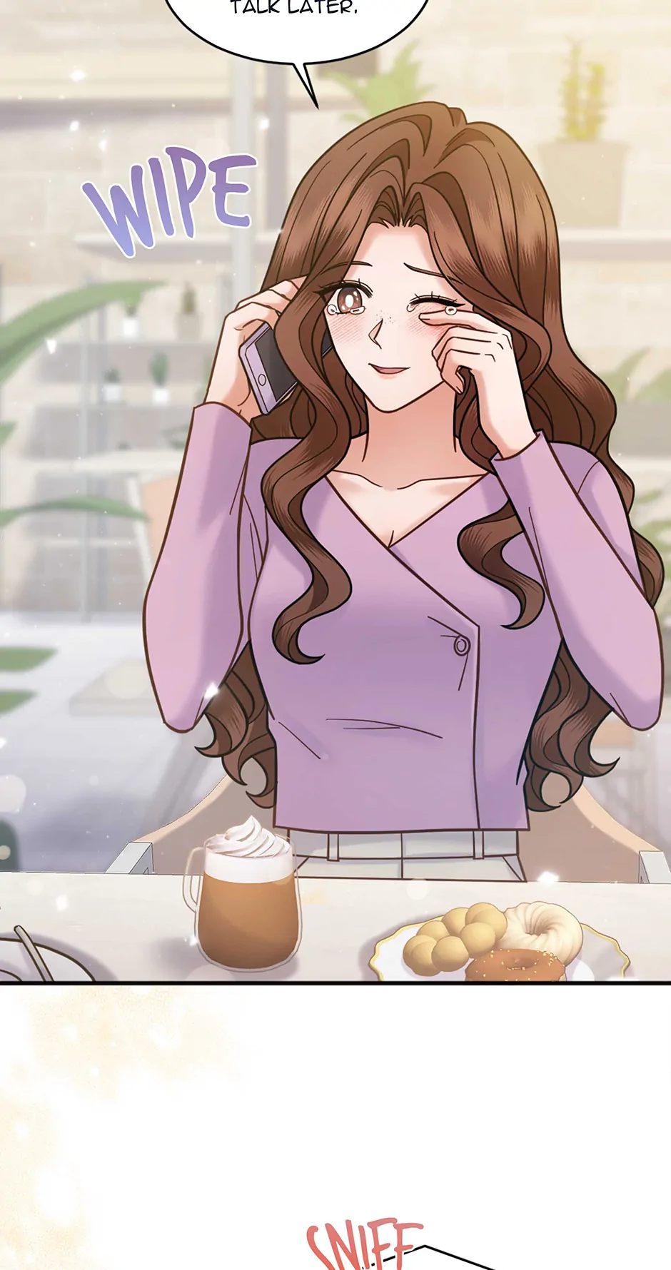 Torn Between Alphas chapter 52 page 15