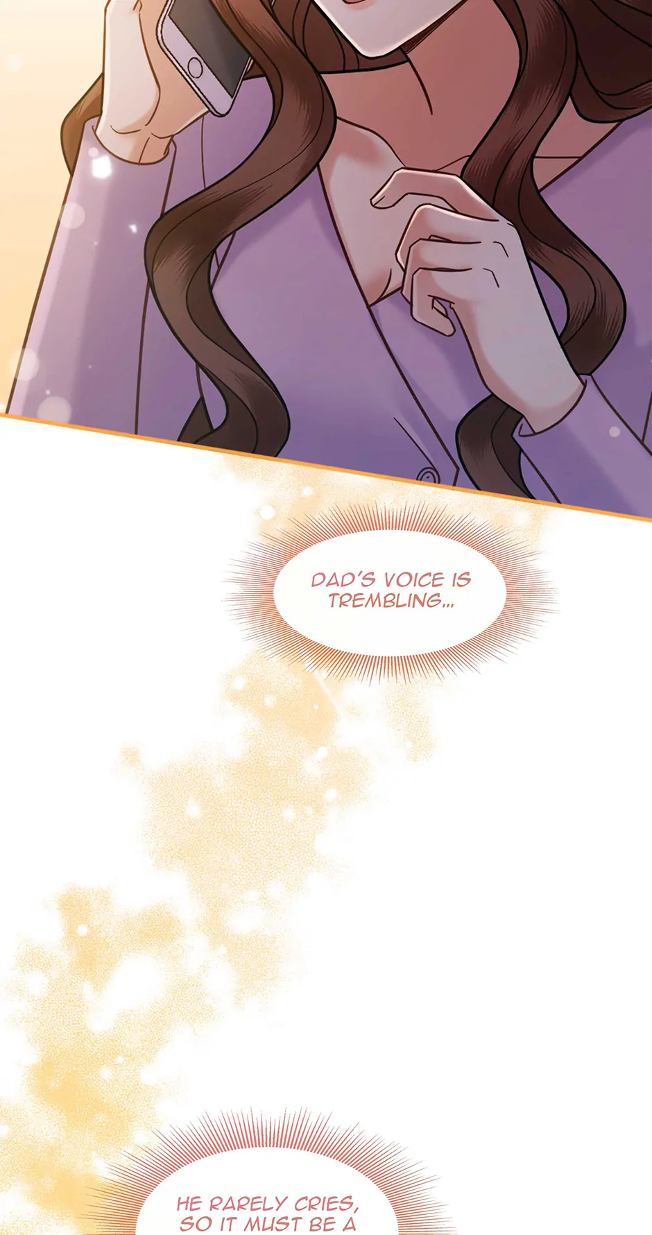 Torn Between Alphas chapter 52 page 17