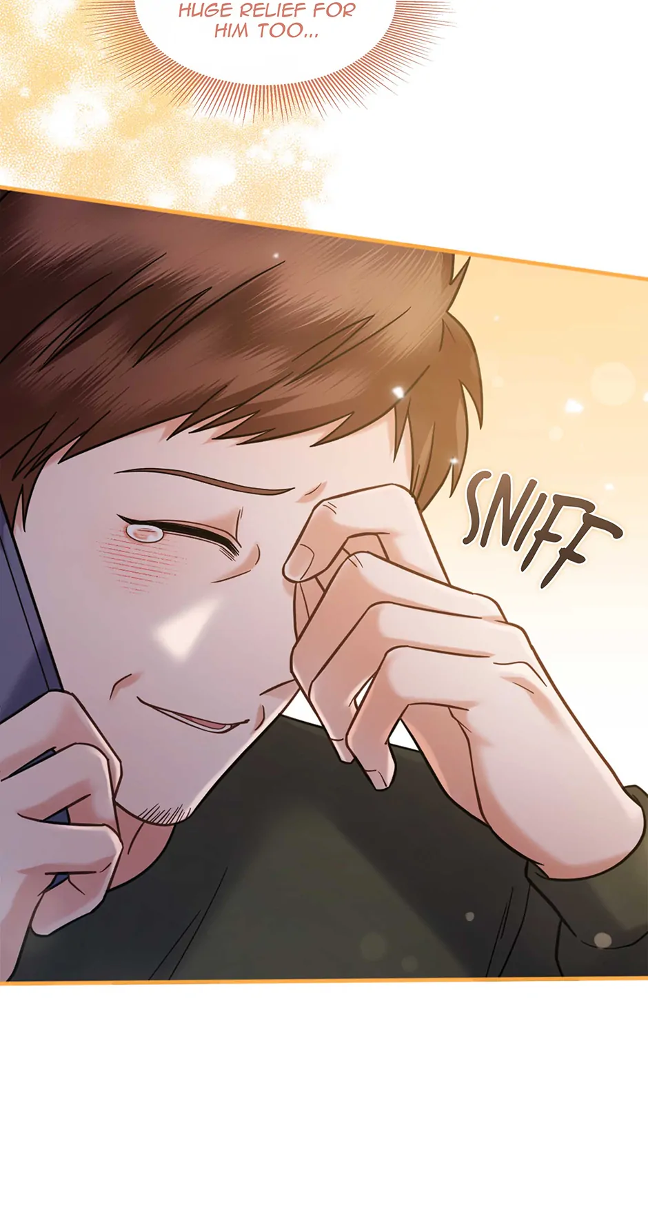 Torn Between Alphas chapter 52 page 18