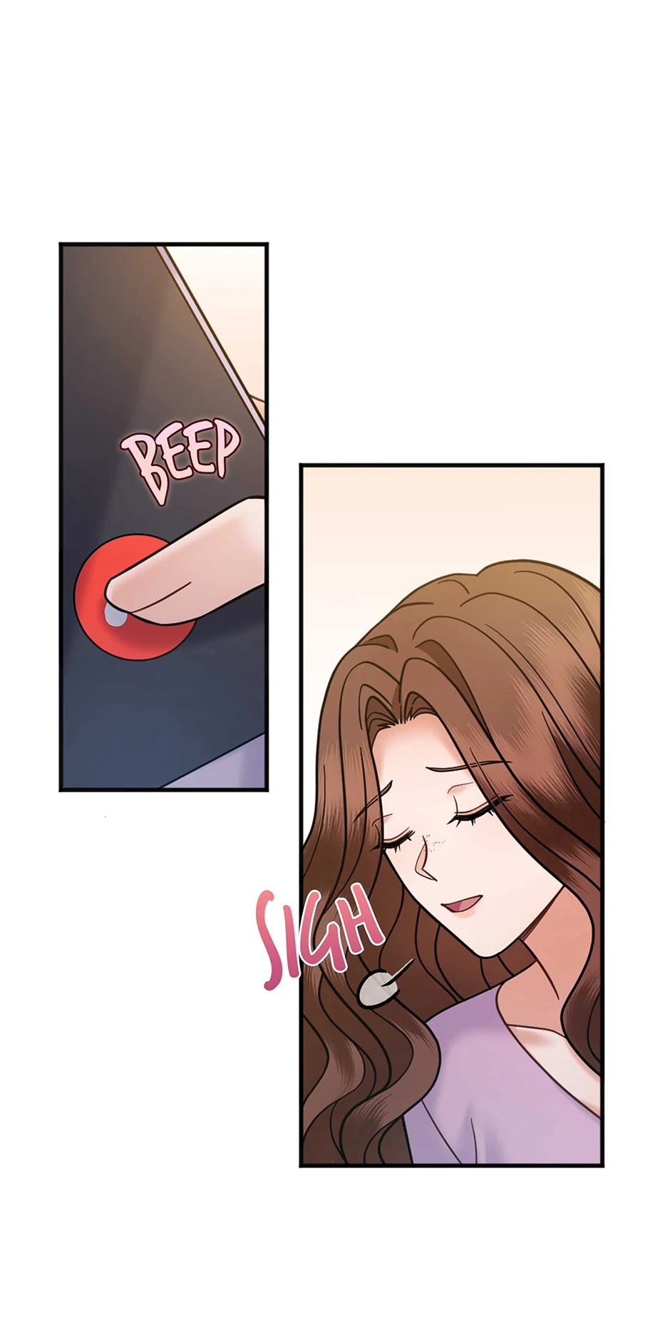 Torn Between Alphas chapter 52 page 19