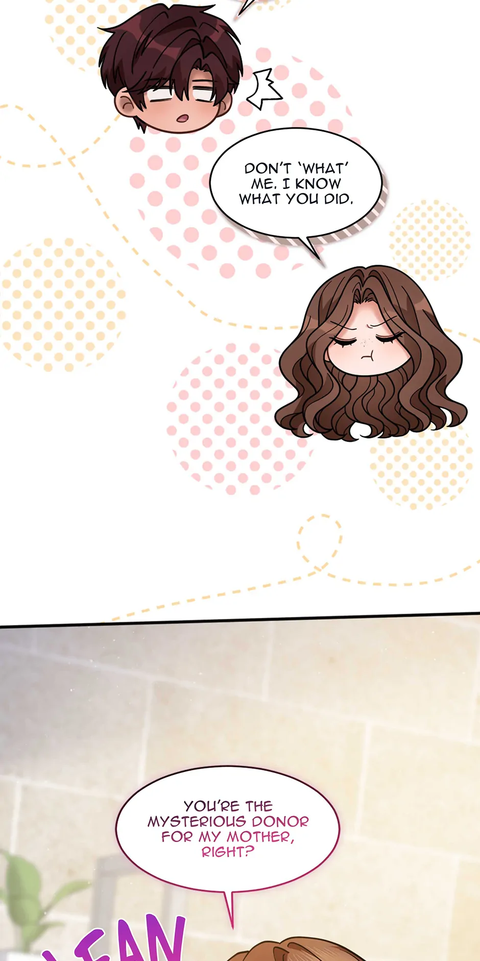 Torn Between Alphas chapter 52 page 21