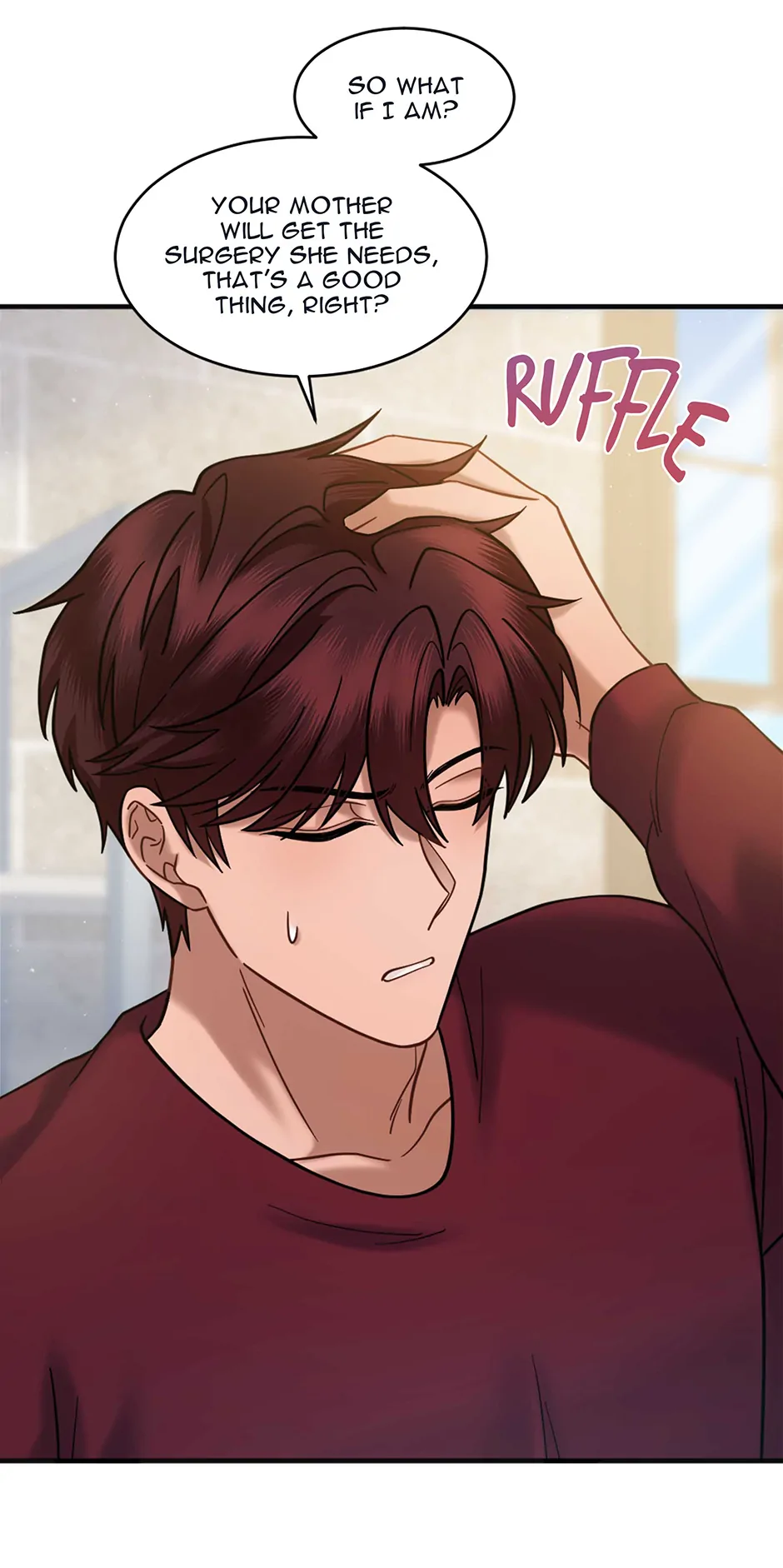 Torn Between Alphas chapter 52 page 23