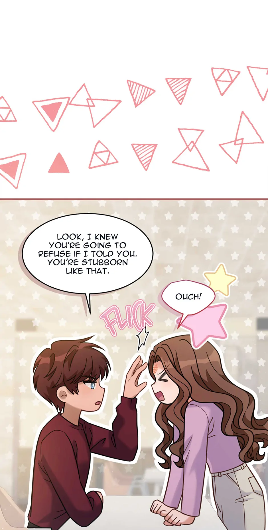Torn Between Alphas chapter 52 page 25