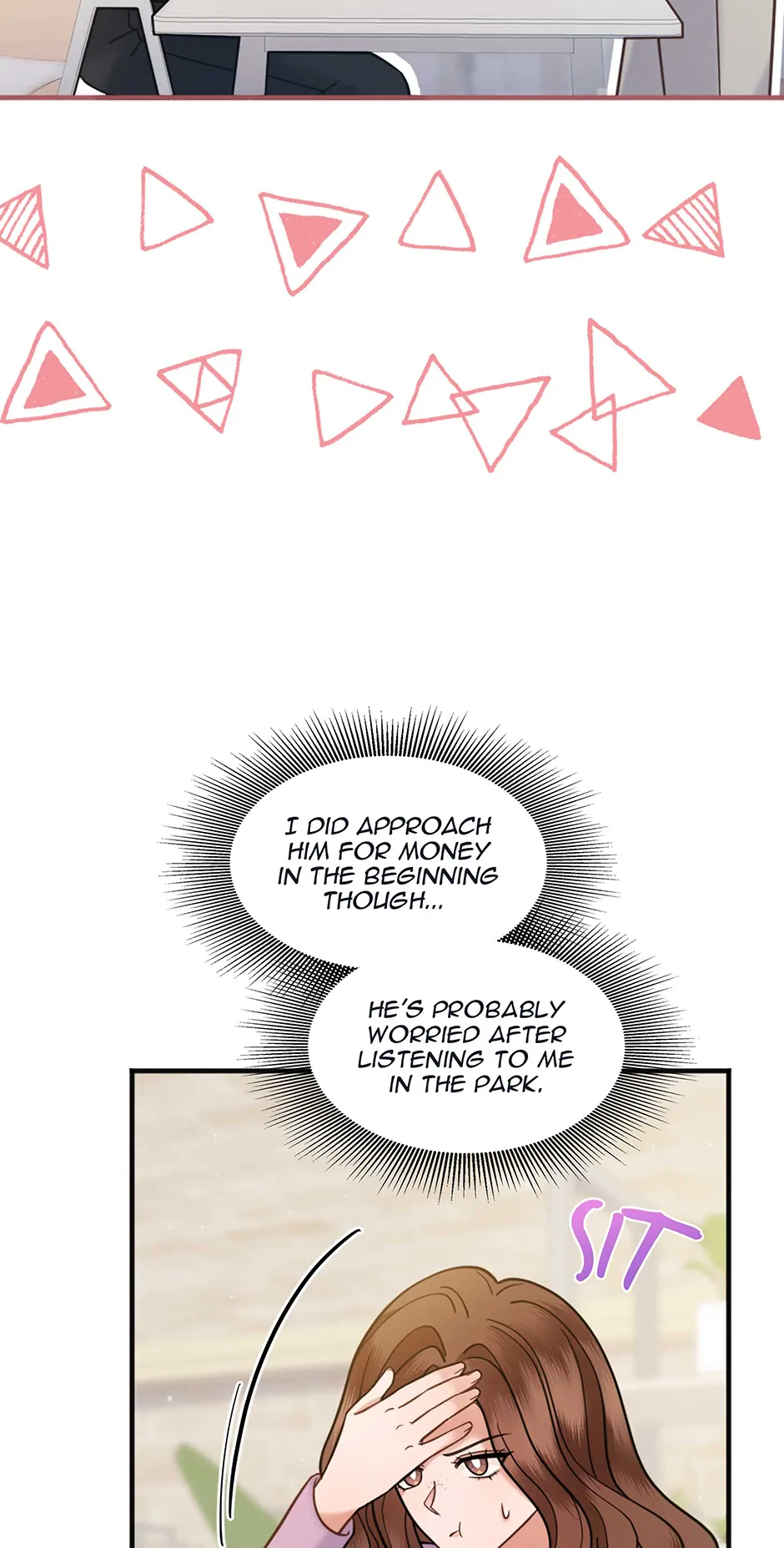 Torn Between Alphas chapter 52 page 26