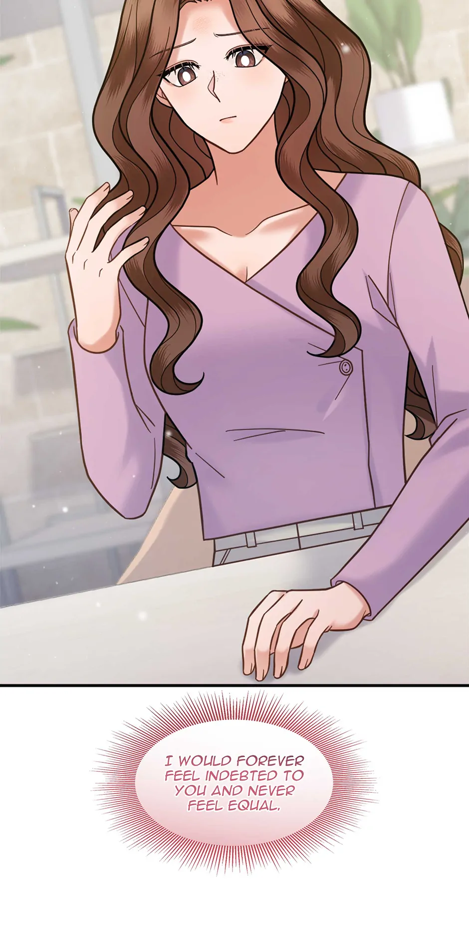 Torn Between Alphas chapter 52 page 28
