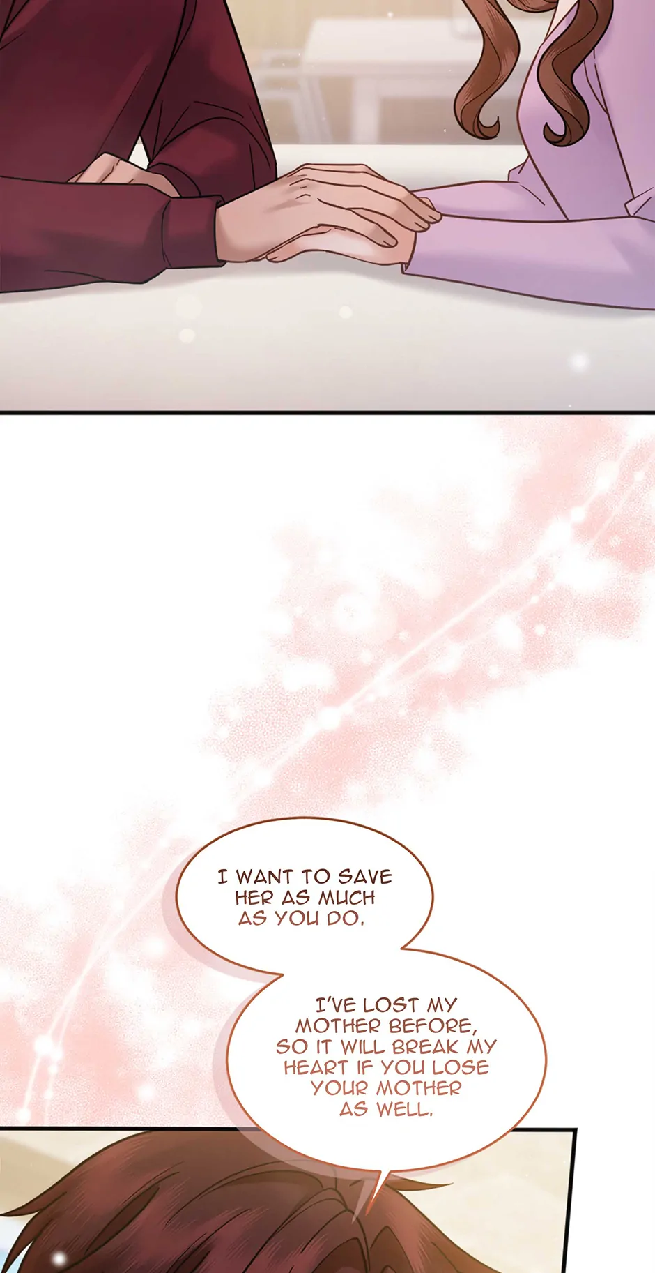Torn Between Alphas chapter 52 page 33