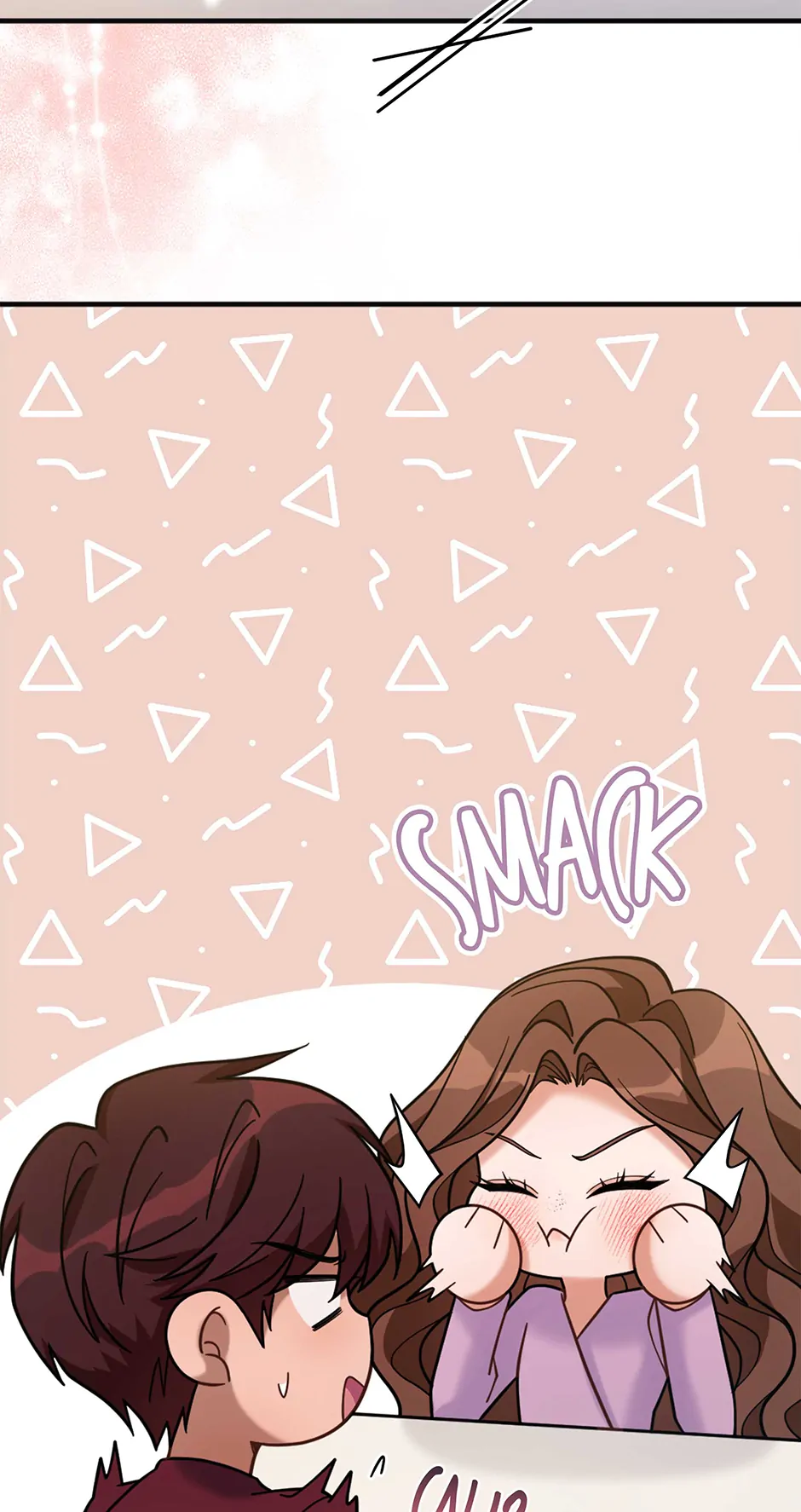 Torn Between Alphas chapter 52 page 39