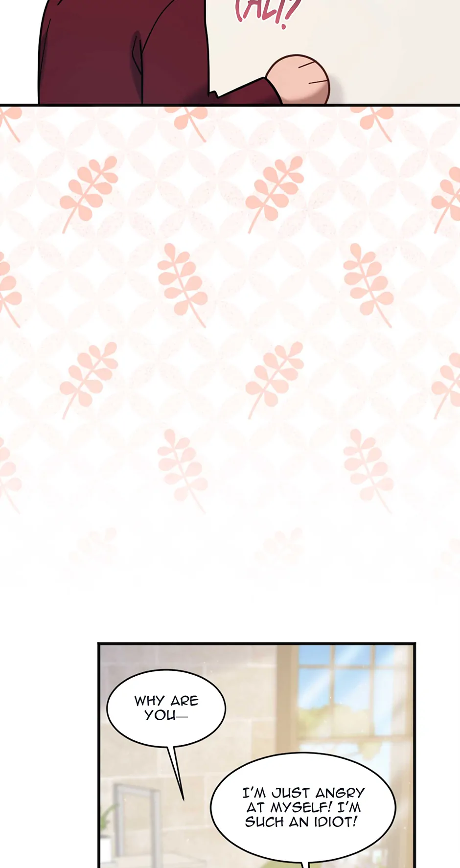 Torn Between Alphas chapter 52 page 40