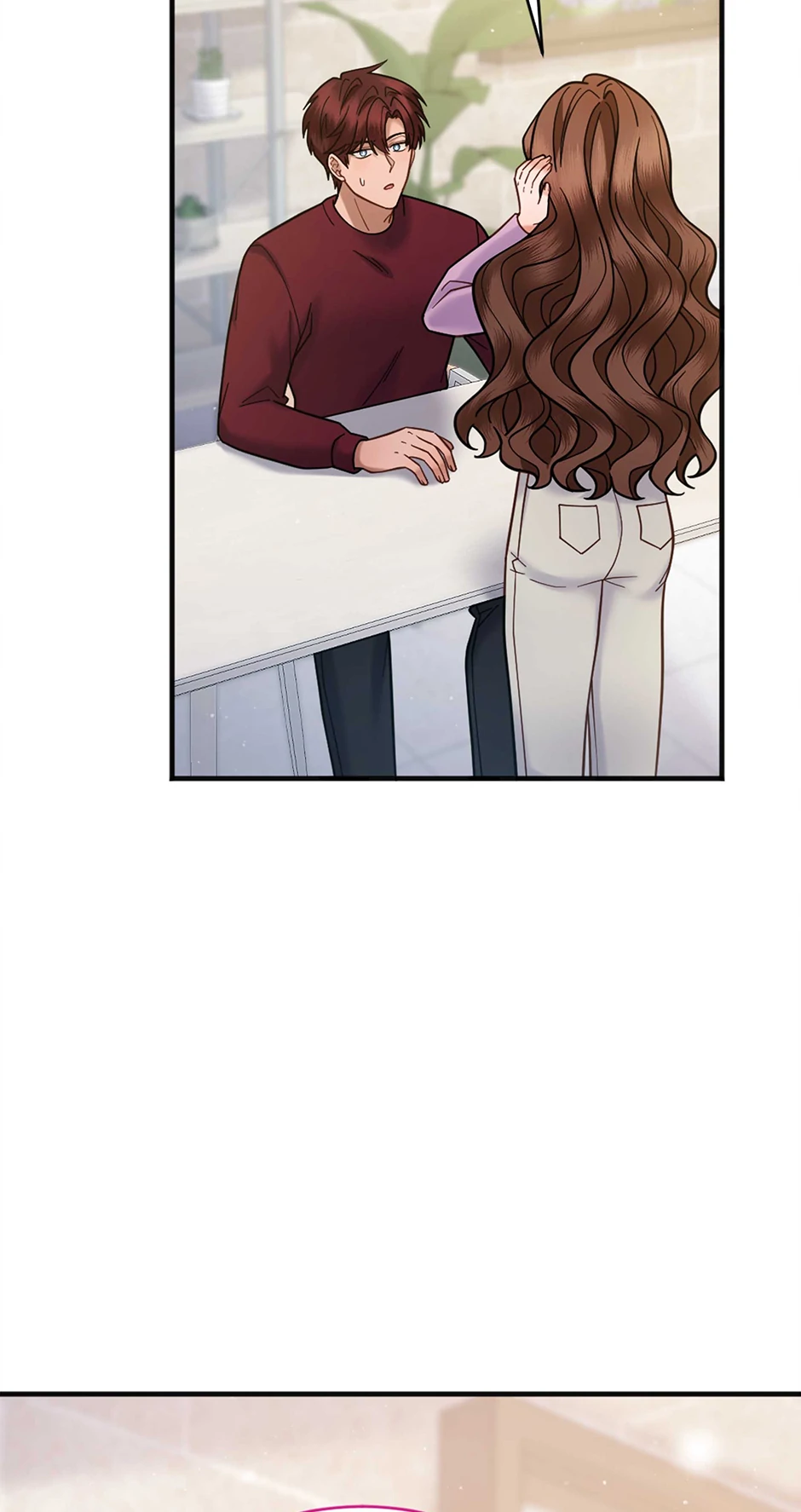 Torn Between Alphas chapter 52 page 41