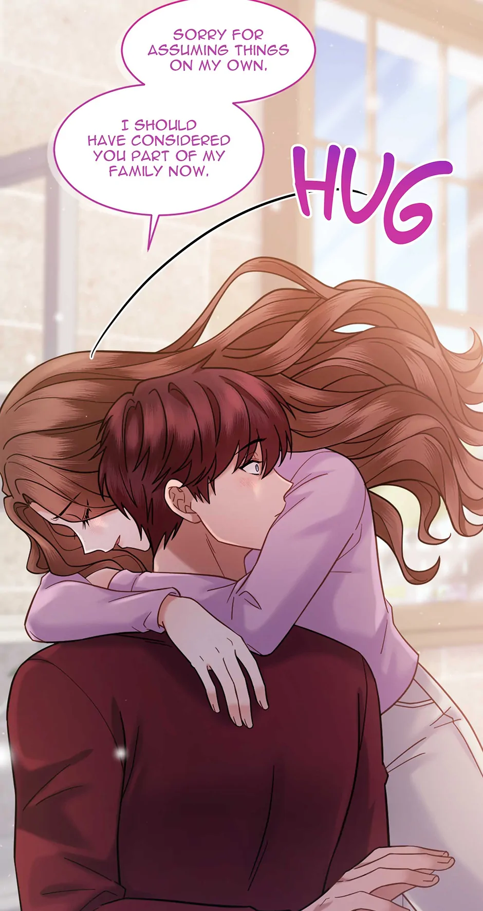 Torn Between Alphas chapter 52 page 42