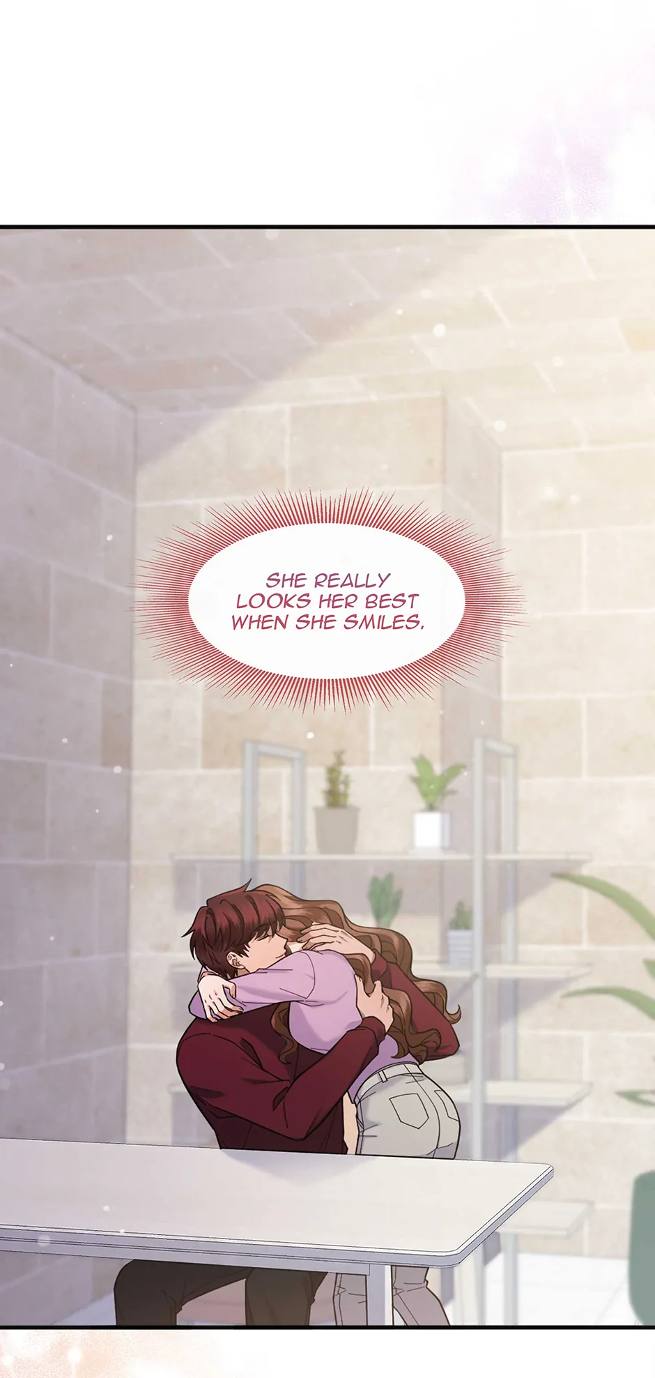 Torn Between Alphas chapter 52 page 45