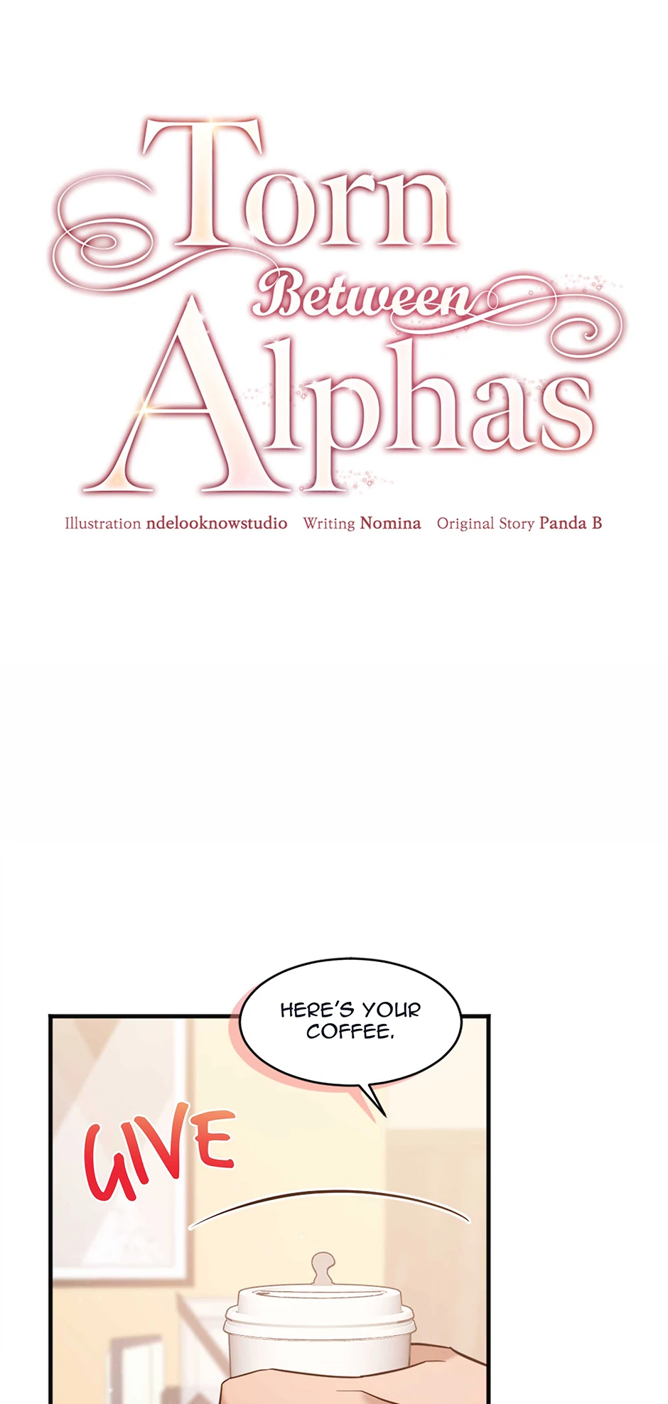 Torn Between Alphas chapter 52 page 49