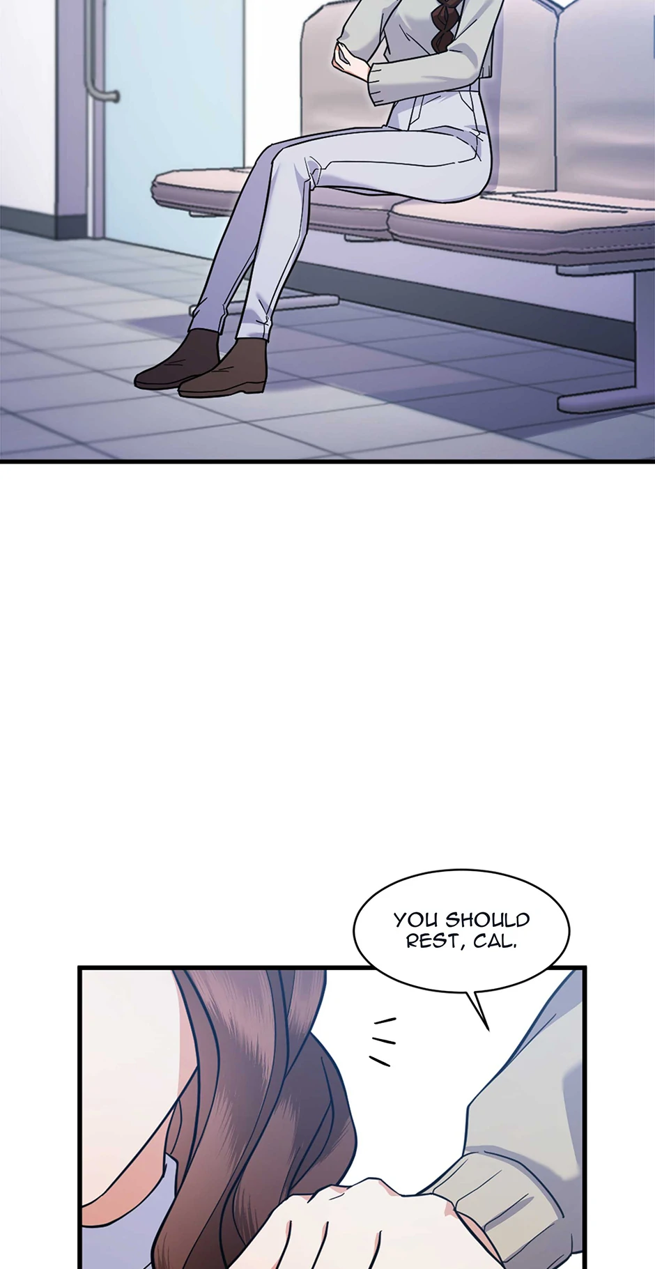 Torn Between Alphas chapter 52 page 59