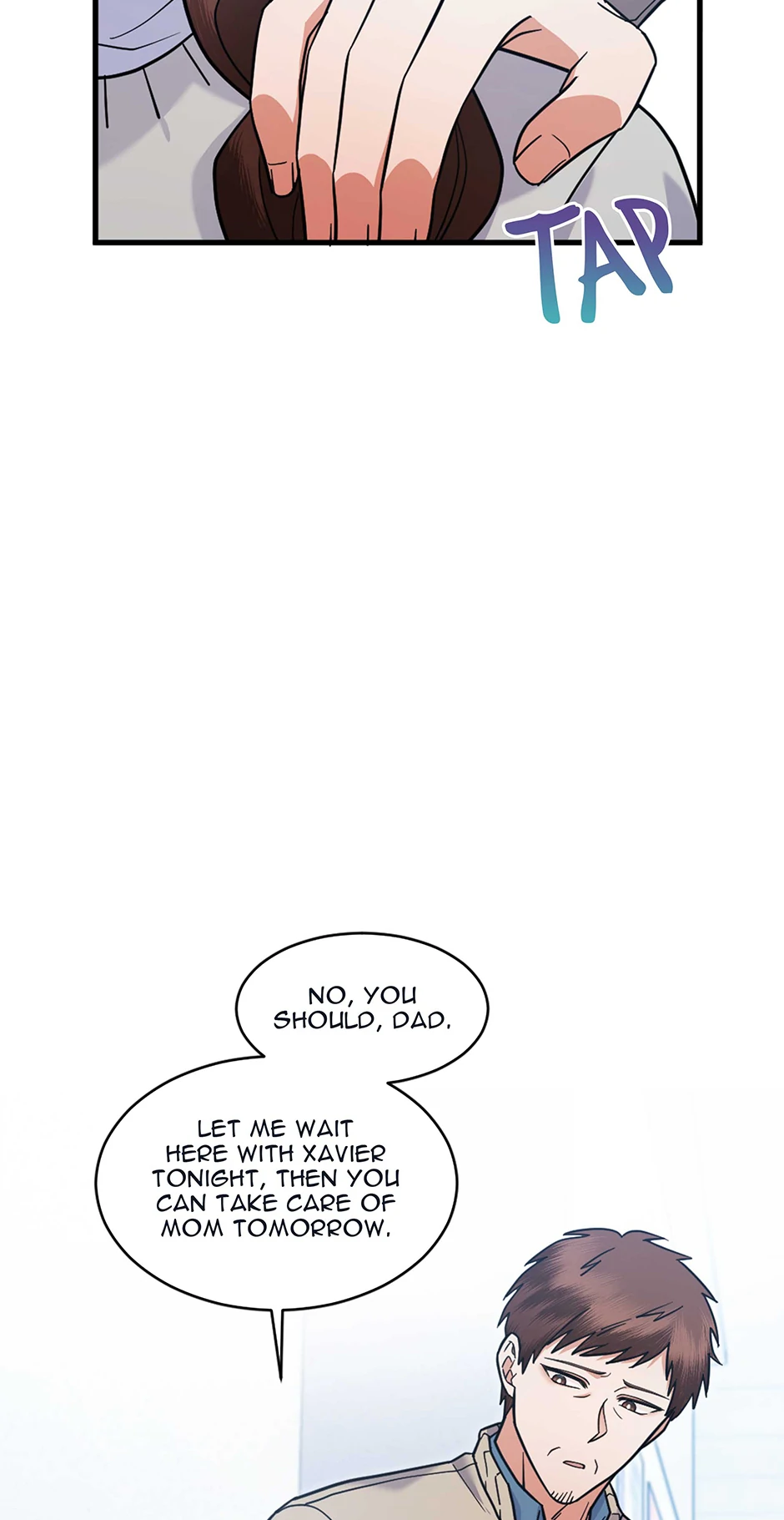 Torn Between Alphas chapter 52 page 60