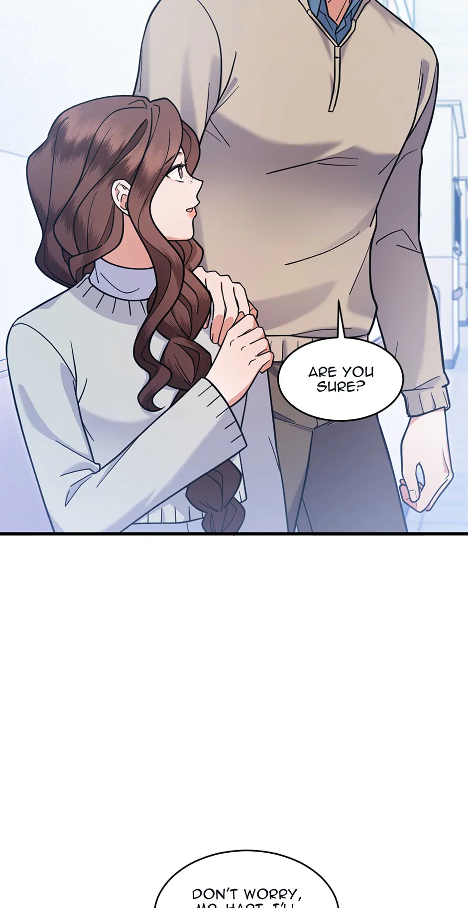 Torn Between Alphas chapter 52 page 61