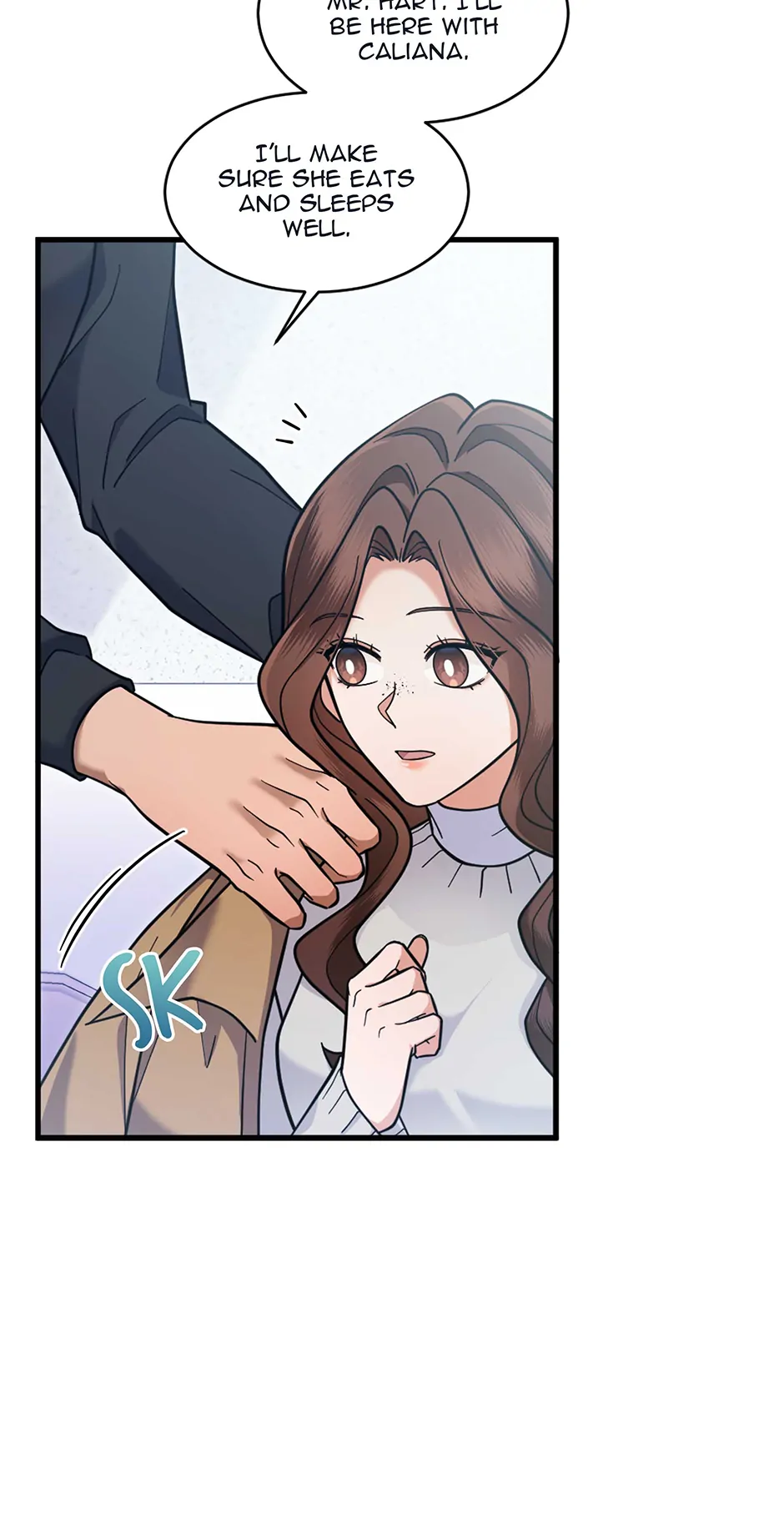 Torn Between Alphas chapter 52 page 62