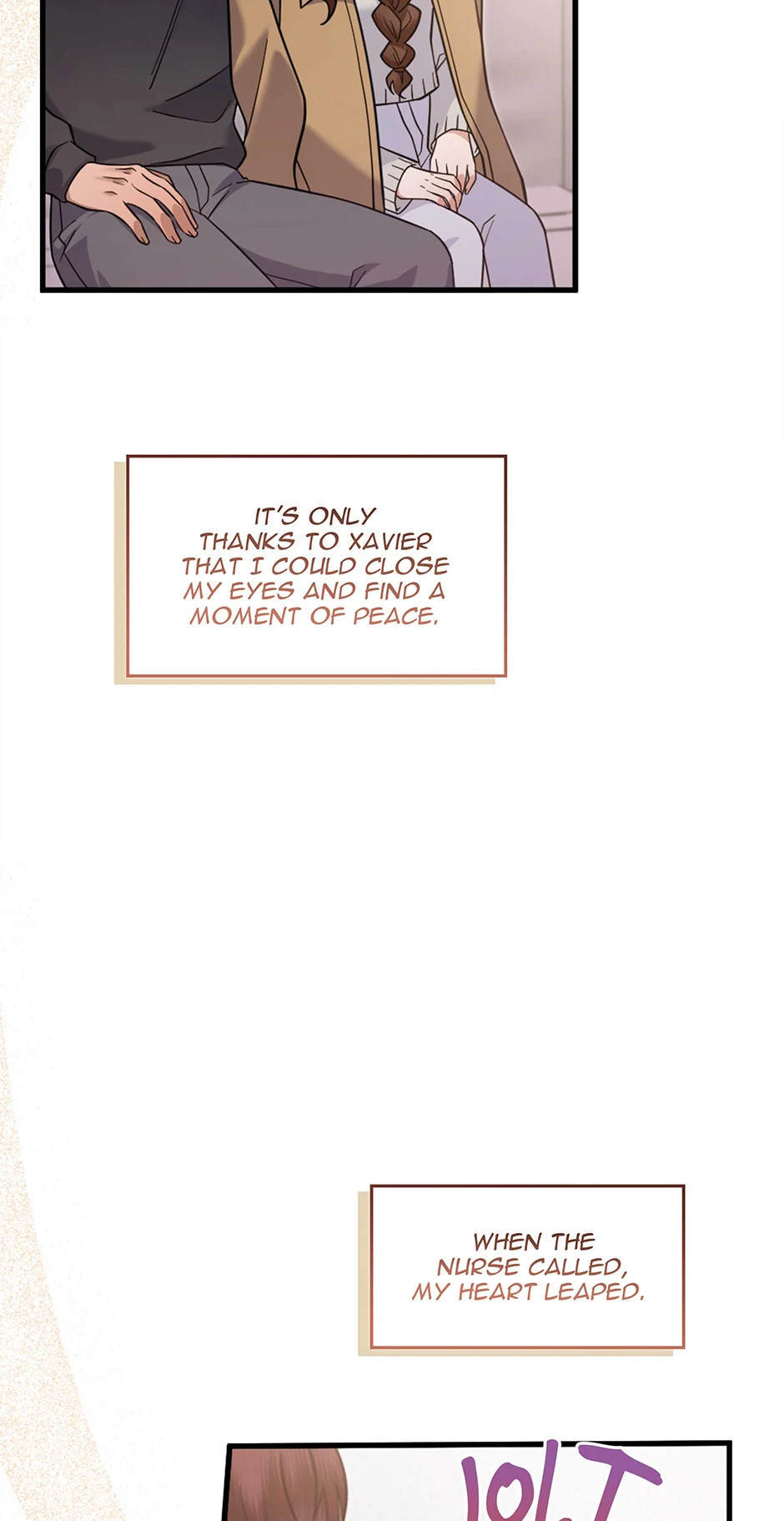 Torn Between Alphas chapter 52 page 66