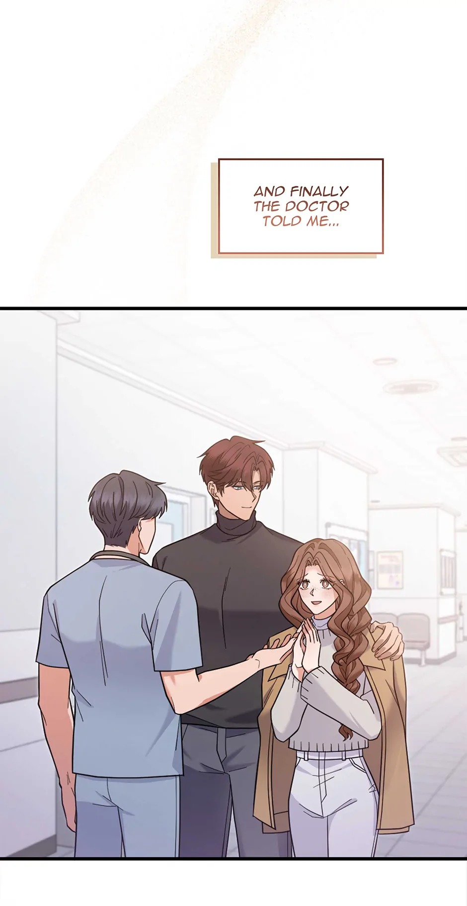 Torn Between Alphas chapter 52 page 68