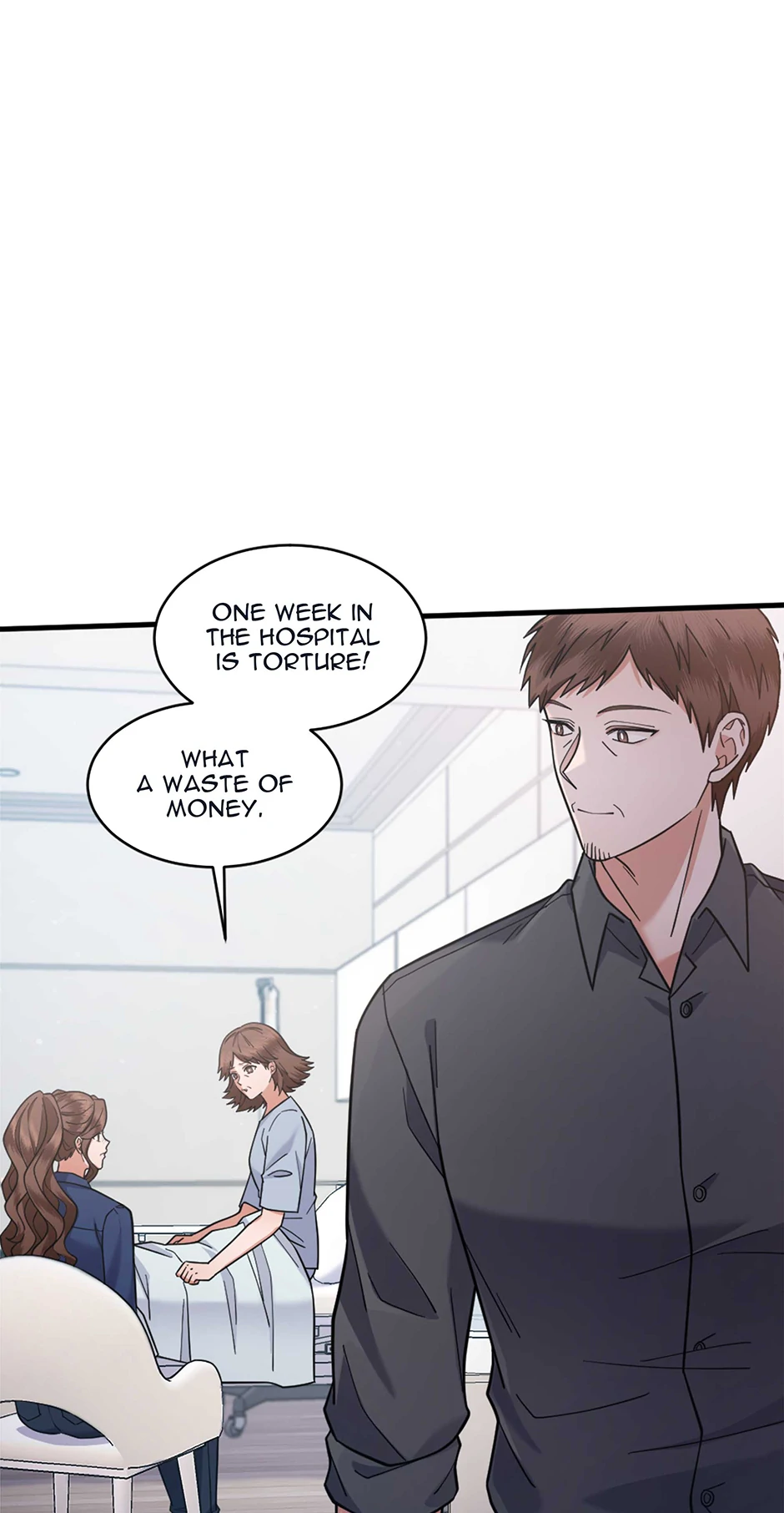 Torn Between Alphas chapter 52 page 71