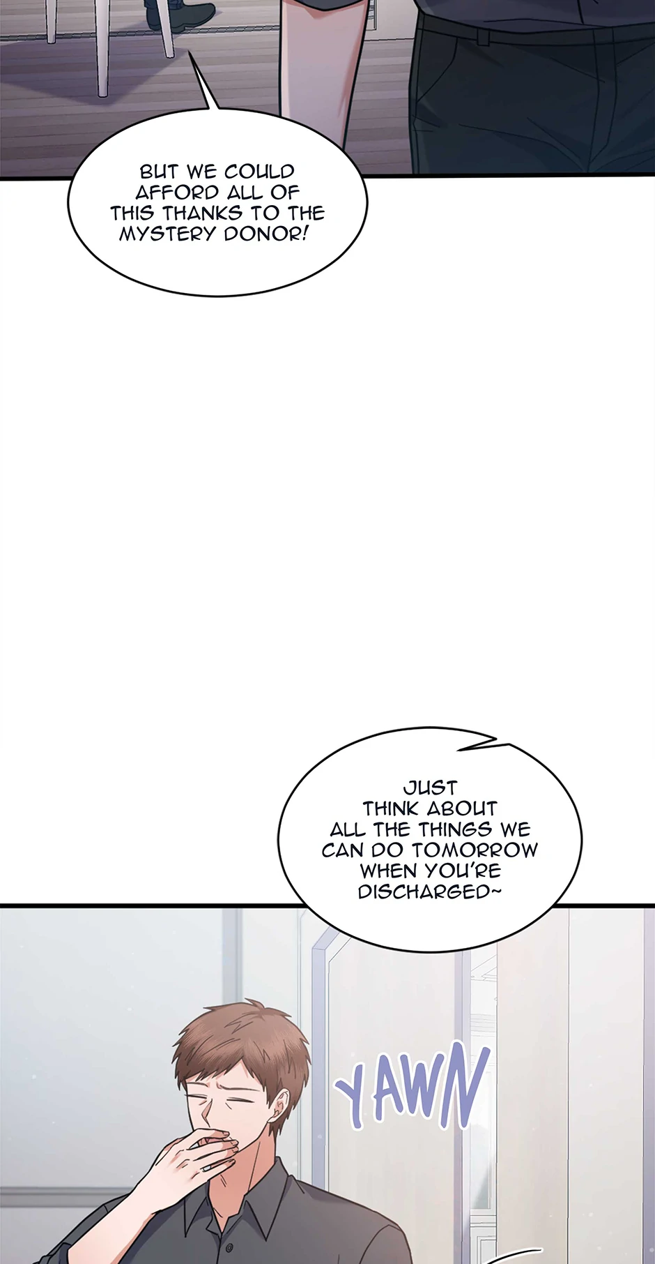 Torn Between Alphas chapter 52 page 72