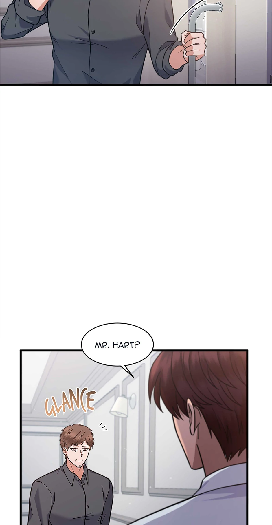 Torn Between Alphas chapter 52 page 73