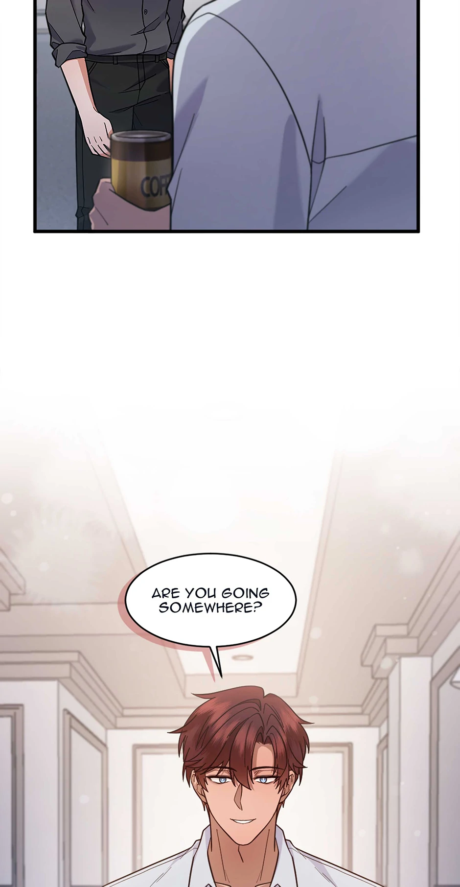 Torn Between Alphas chapter 52 page 74