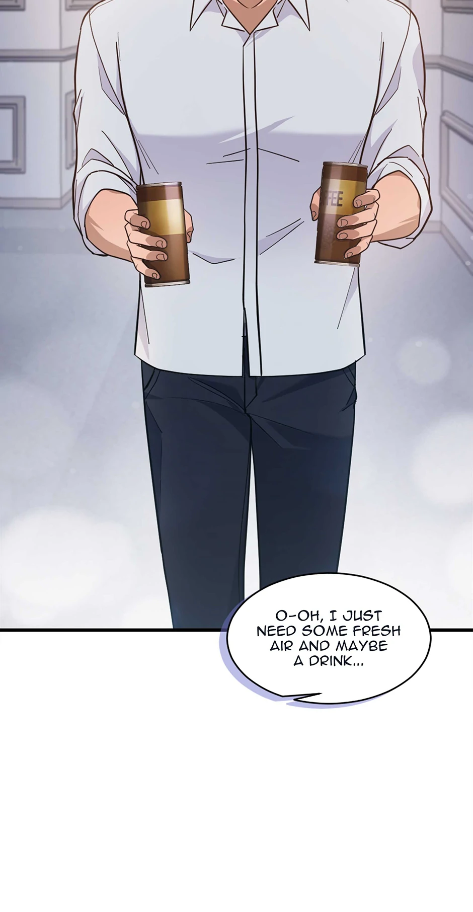 Torn Between Alphas chapter 52 page 75