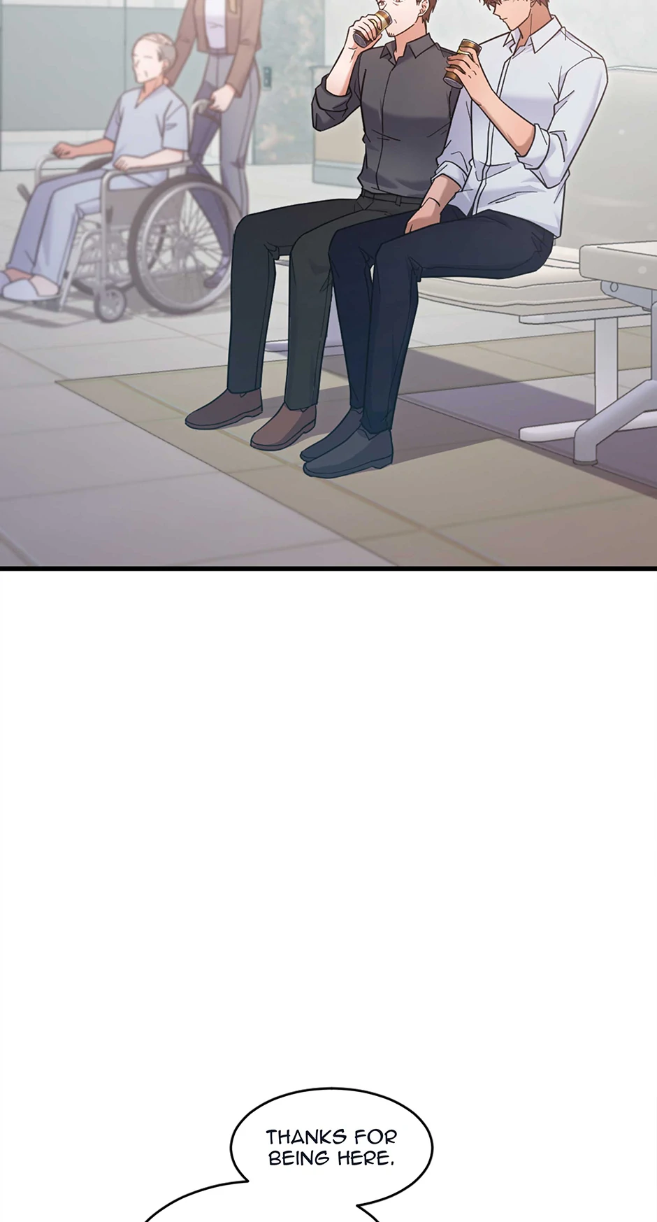 Torn Between Alphas chapter 52 page 80